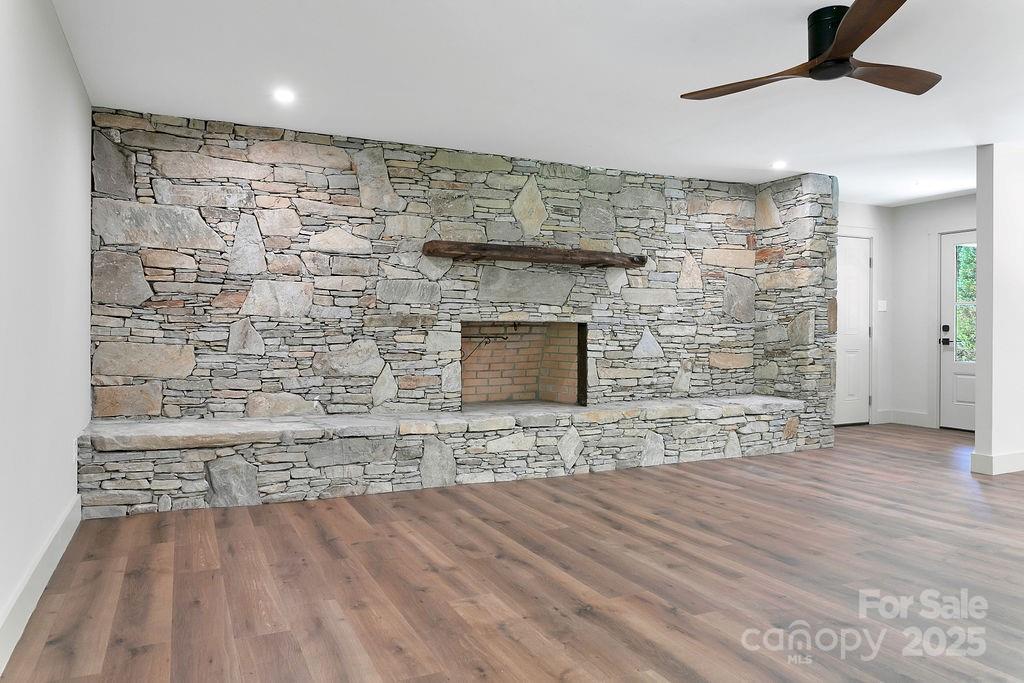 7321 Greenville Highway — Brevard