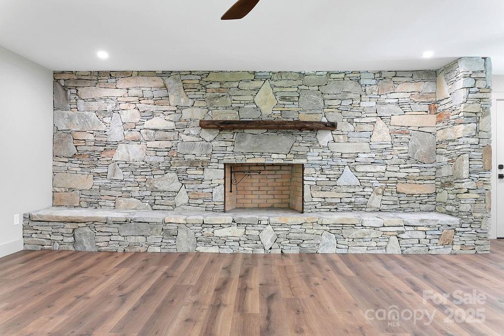 7321 Greenville Highway — Brevard