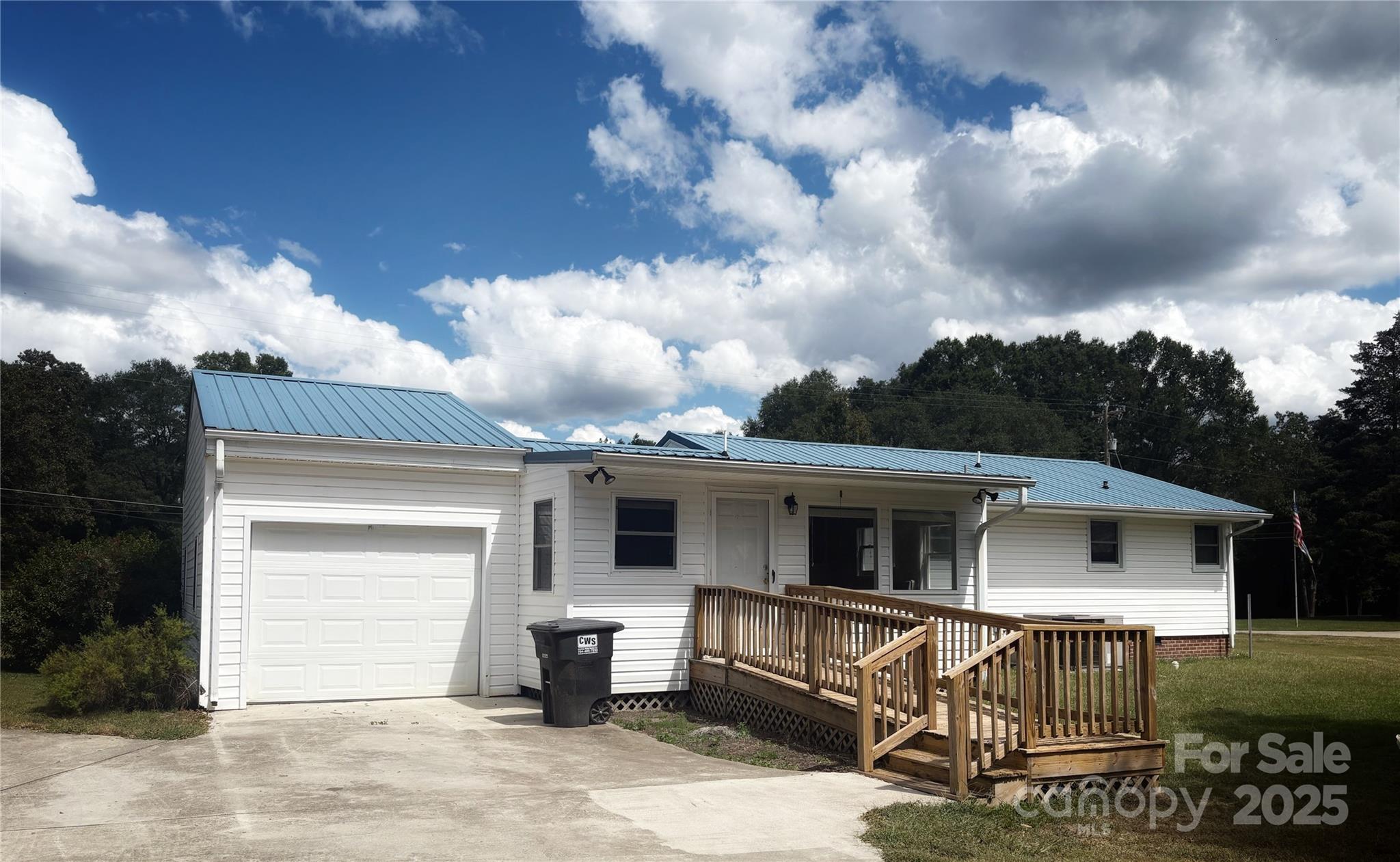 335 Plank Road — Wadesboro