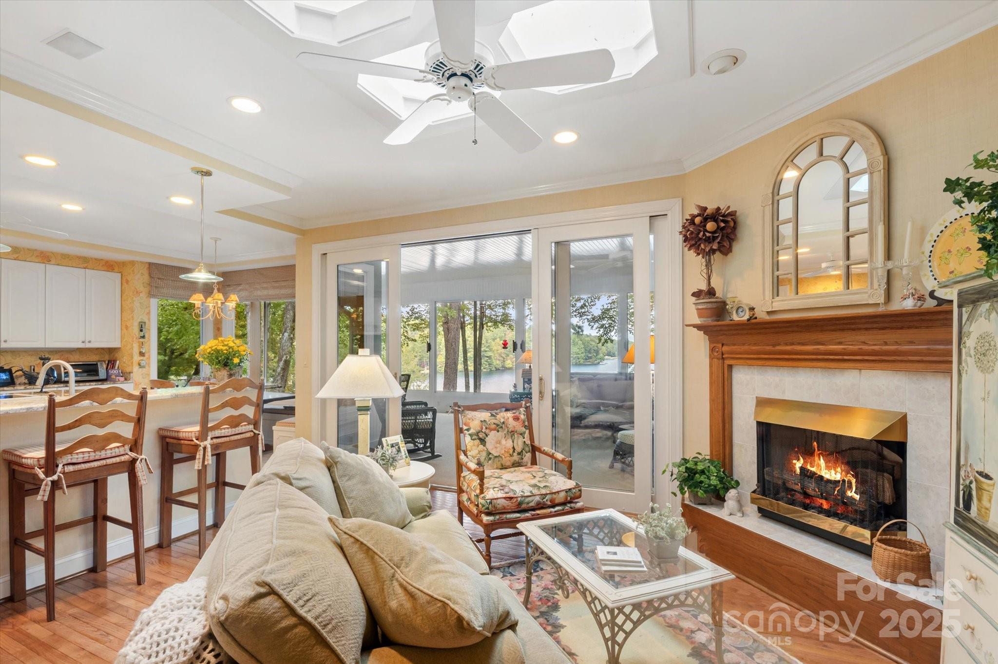98 Taladu Court — Brevard