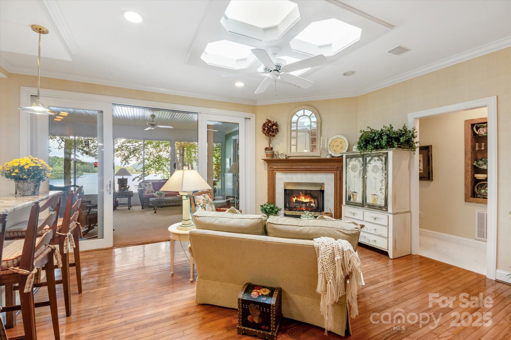 98 Taladu Court — Brevard