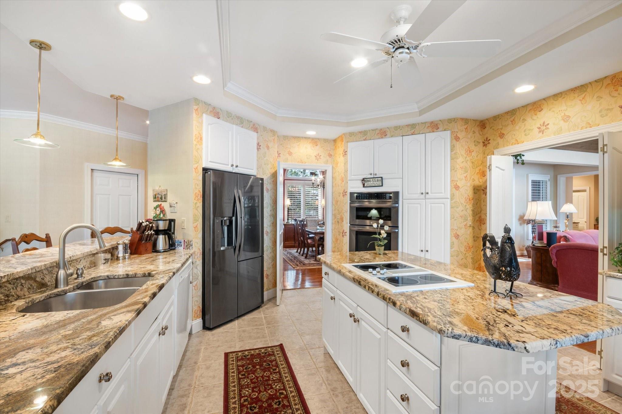 98 Taladu Court — Brevard