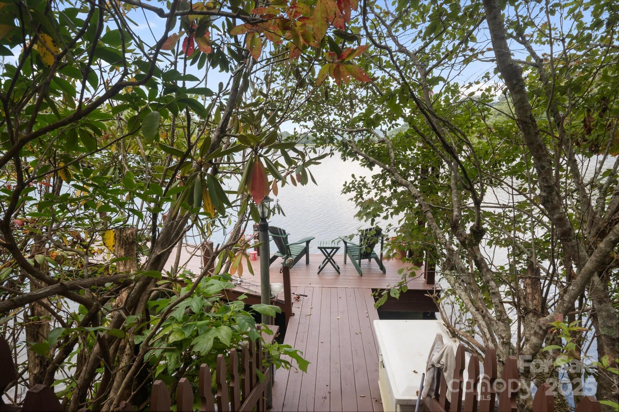 98 Taladu Court — Brevard