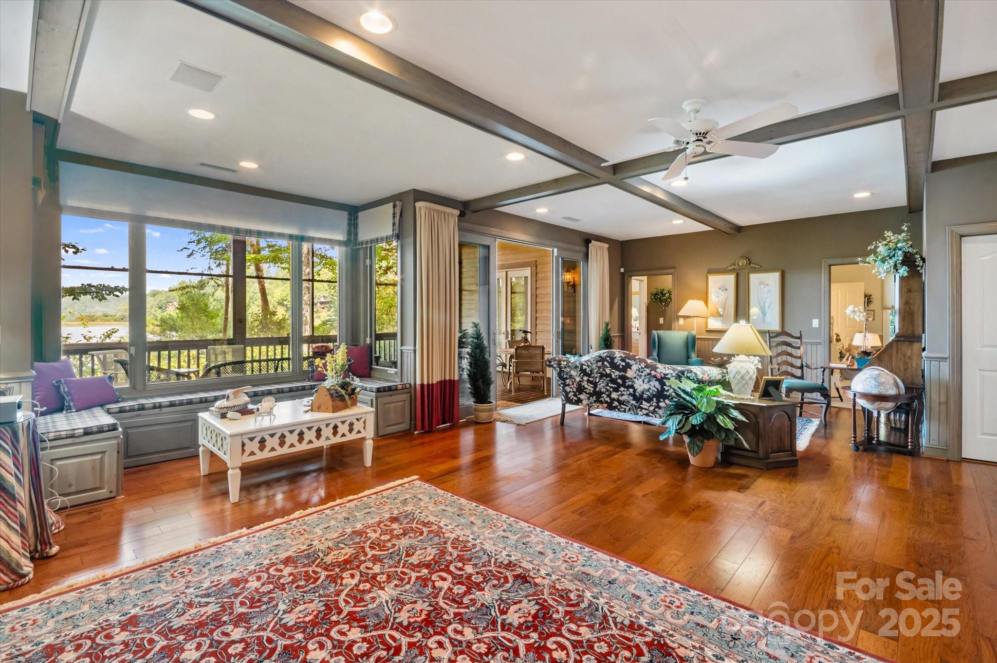 98 Taladu Court — Brevard