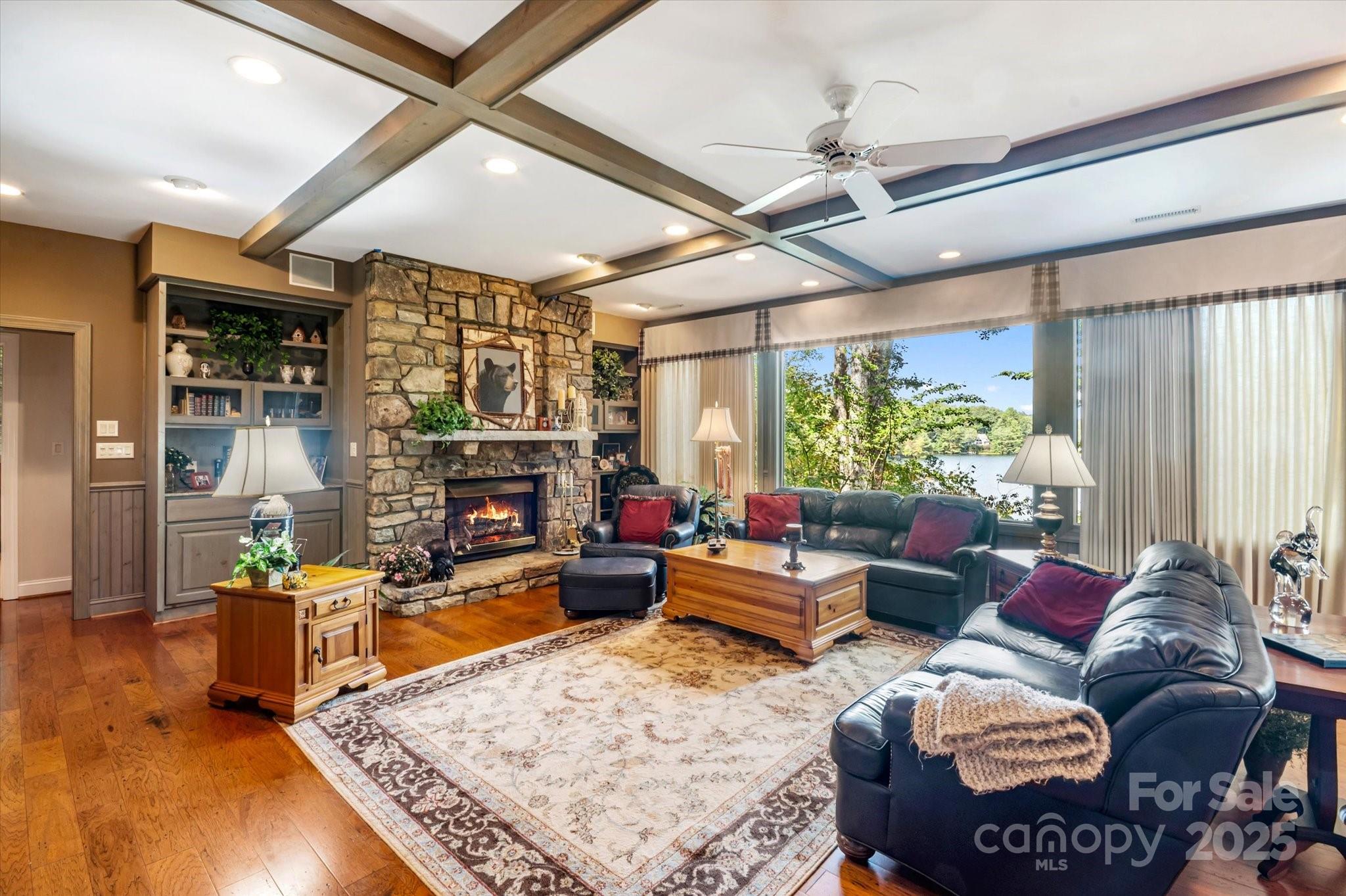 98 Taladu Court — Brevard