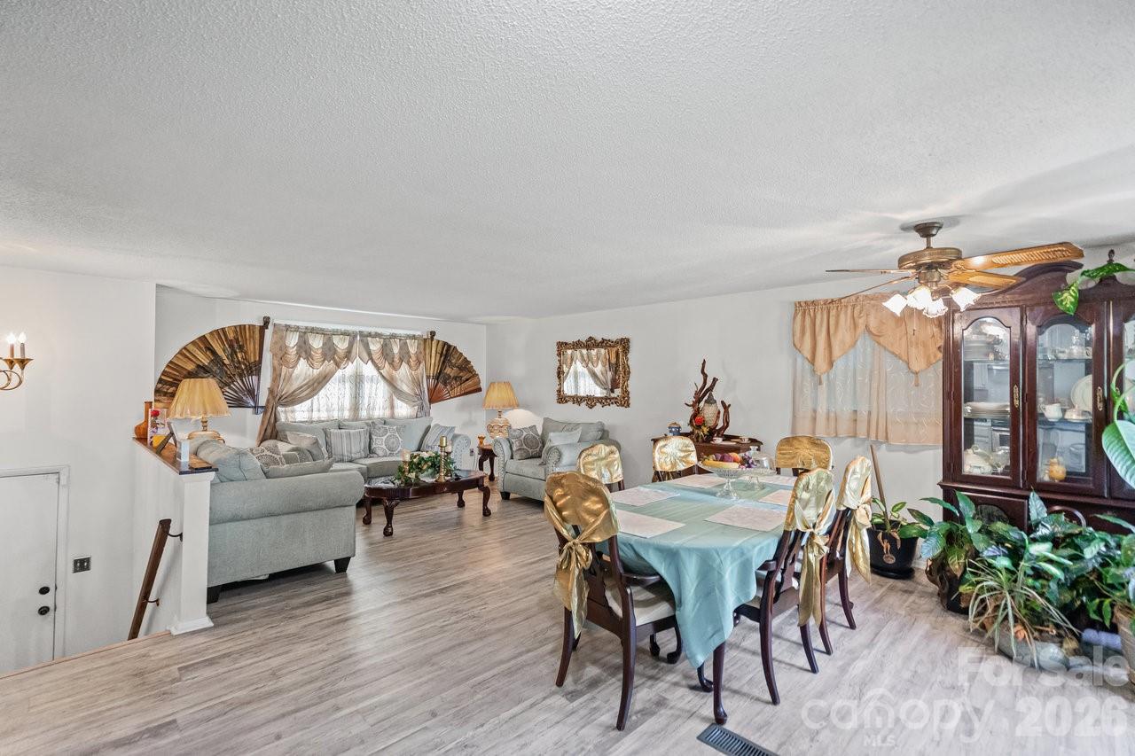 8619 Eaglewind Drive — Charlotte