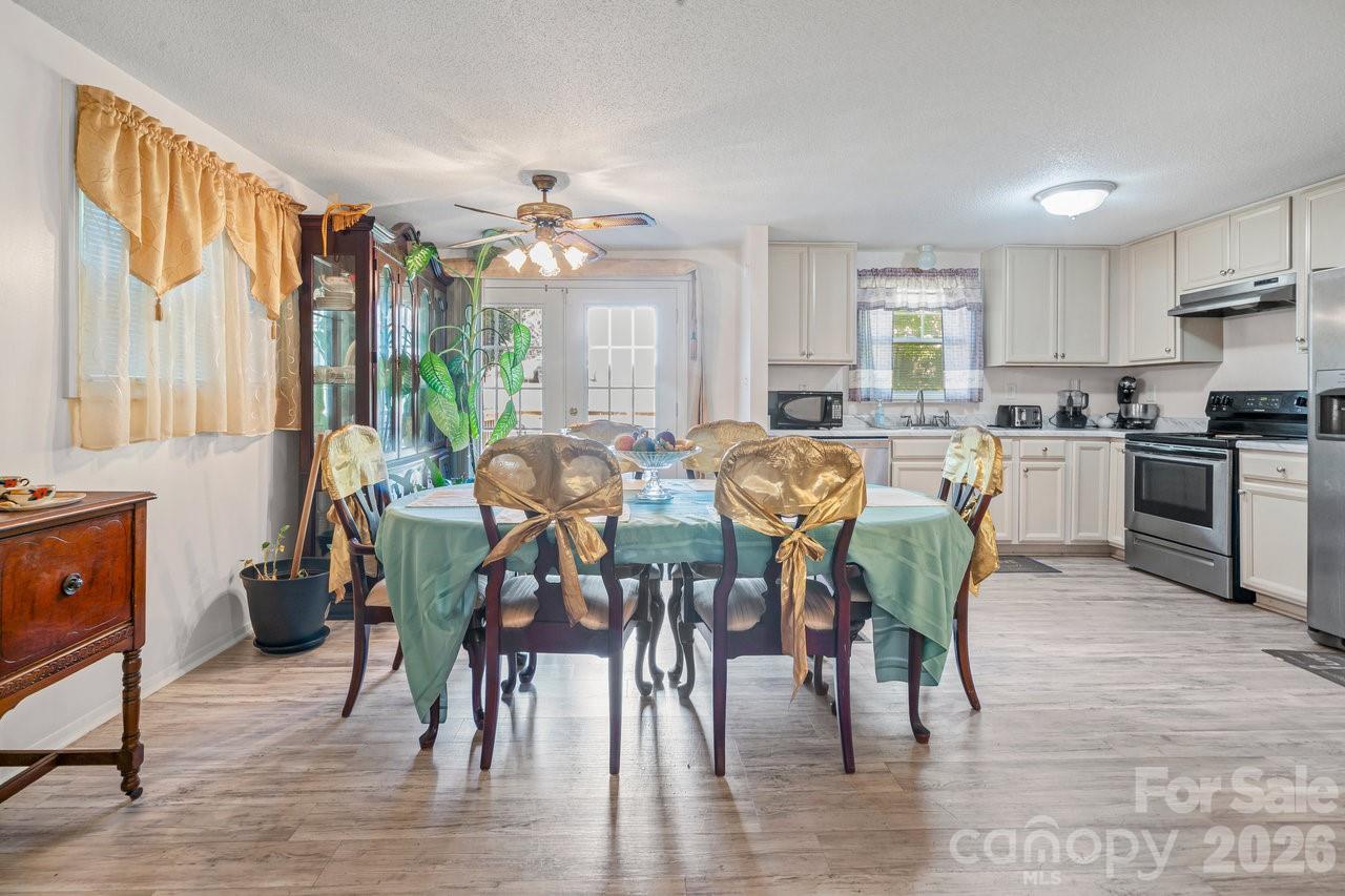 8619 Eaglewind Drive — Charlotte