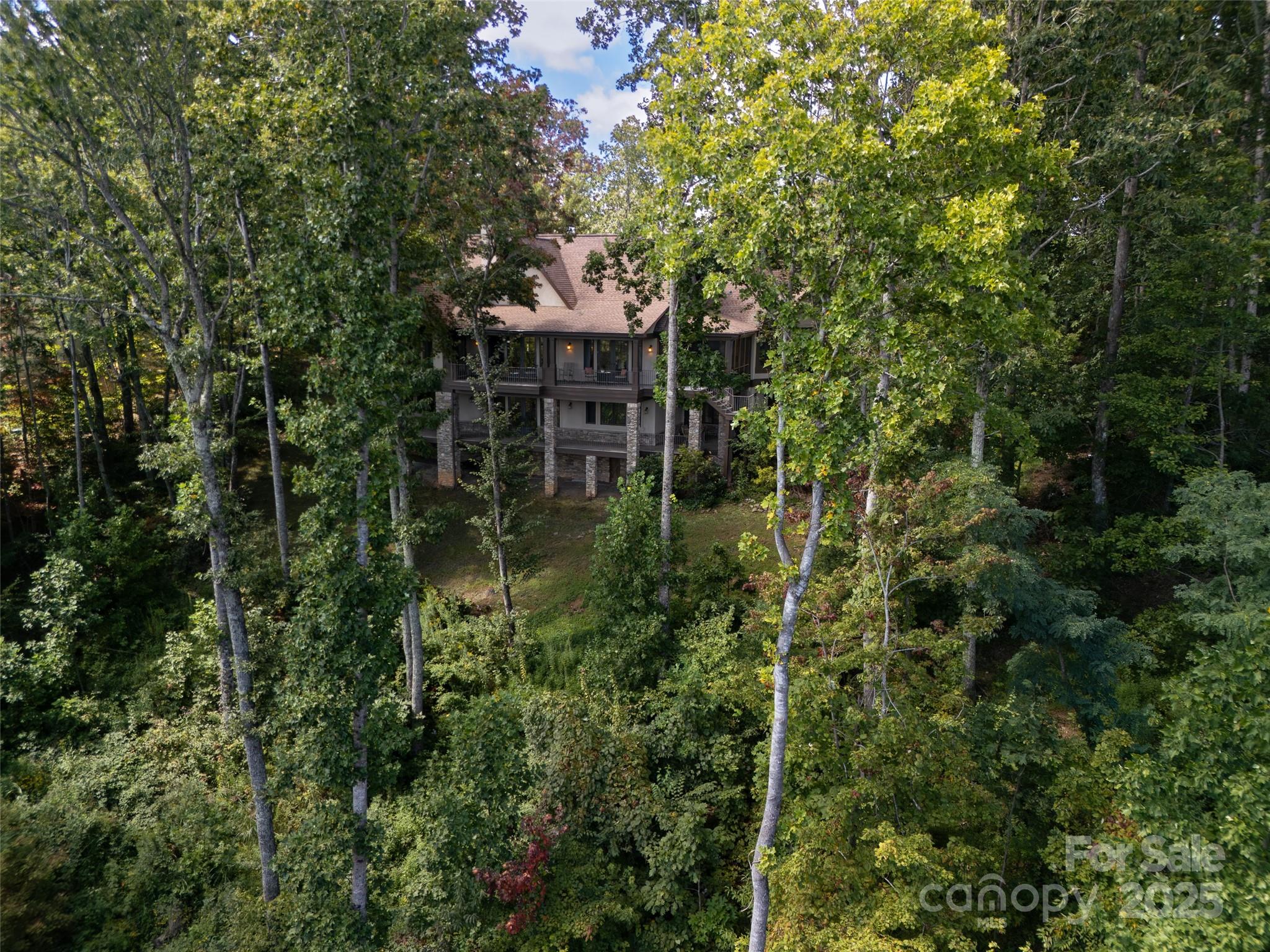 21 Windcliff Drive — Asheville