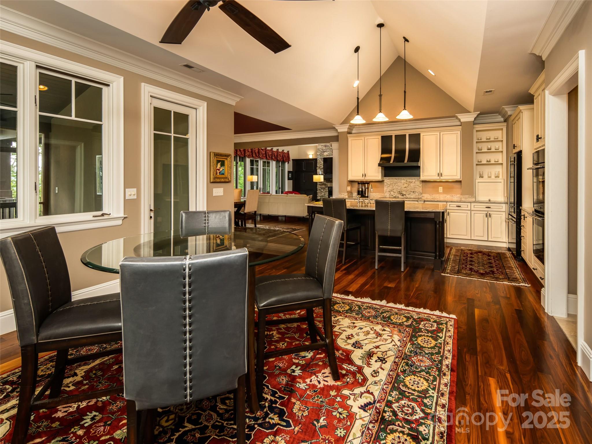 21 Windcliff Drive — Asheville