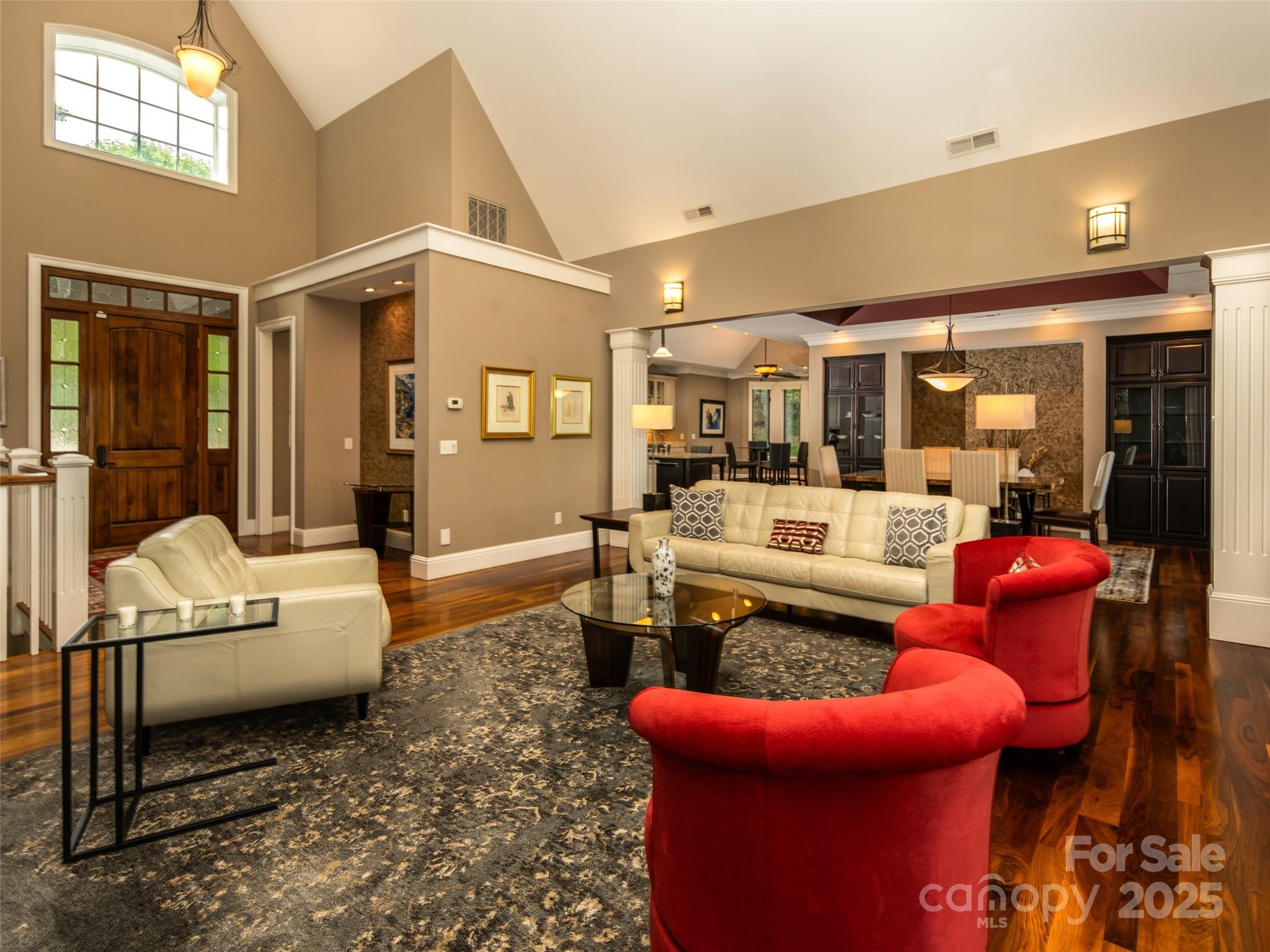 21 Windcliff Drive — Asheville