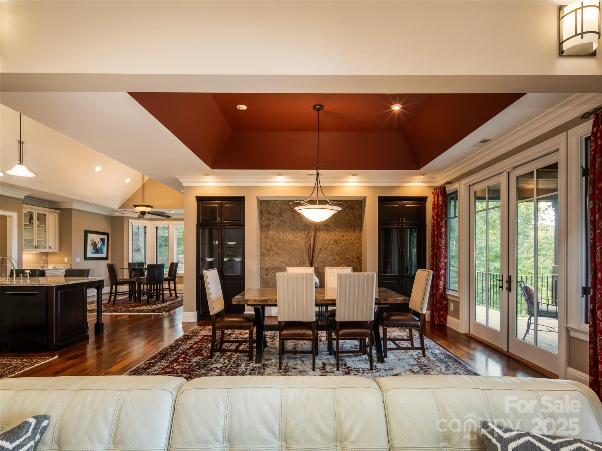 21 Windcliff Drive — Asheville