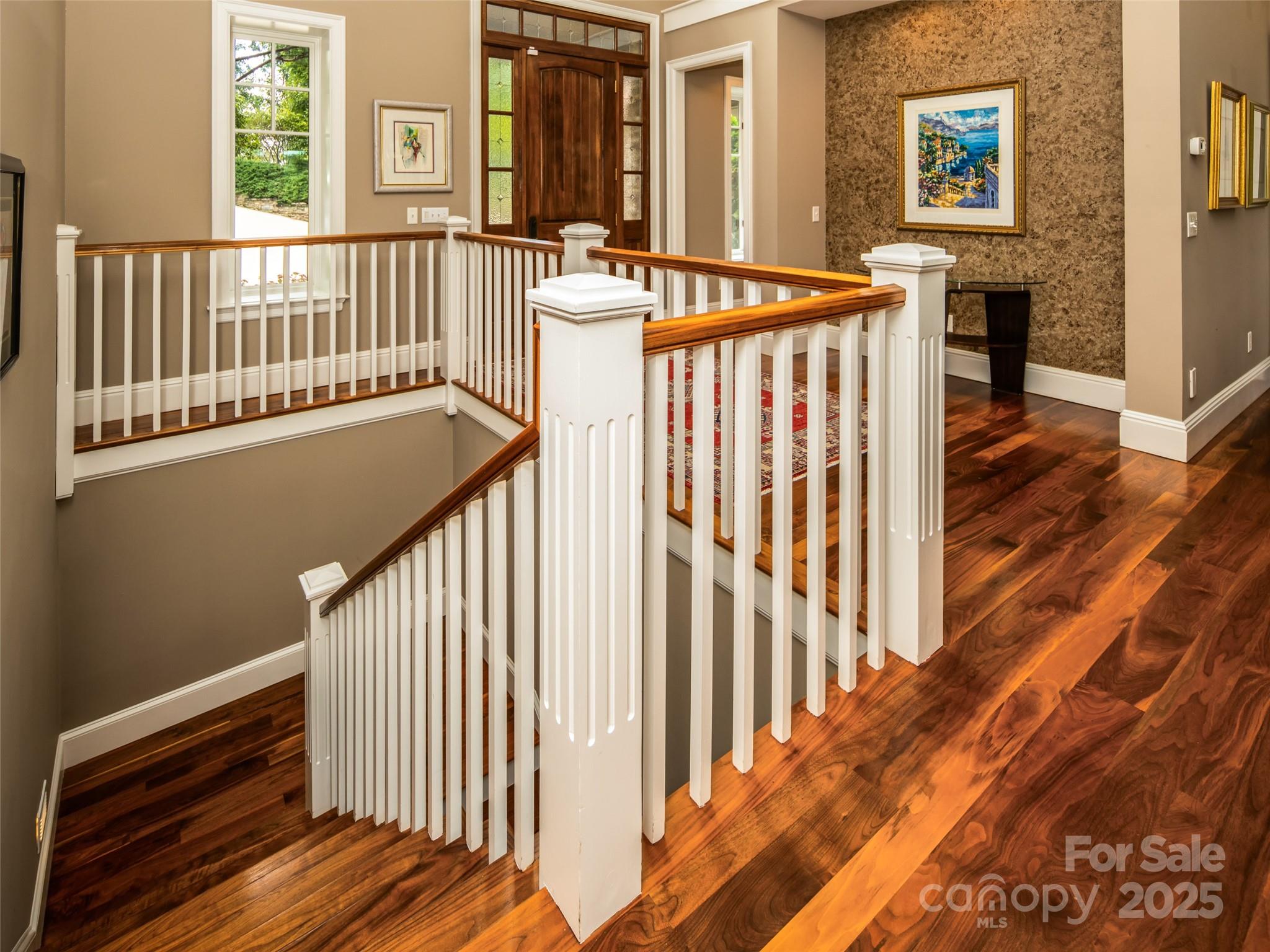 21 Windcliff Drive — Asheville