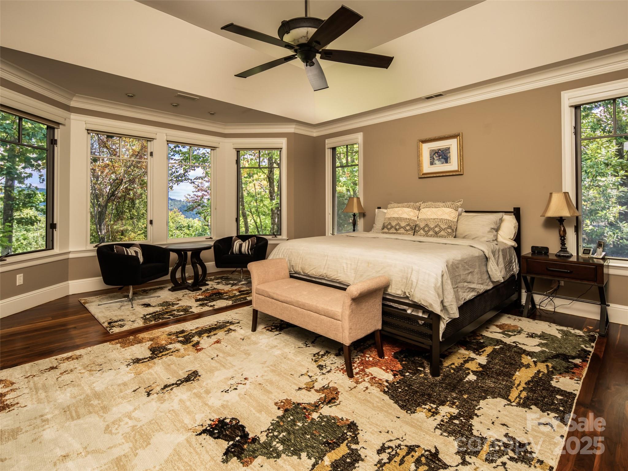 21 Windcliff Drive — Asheville