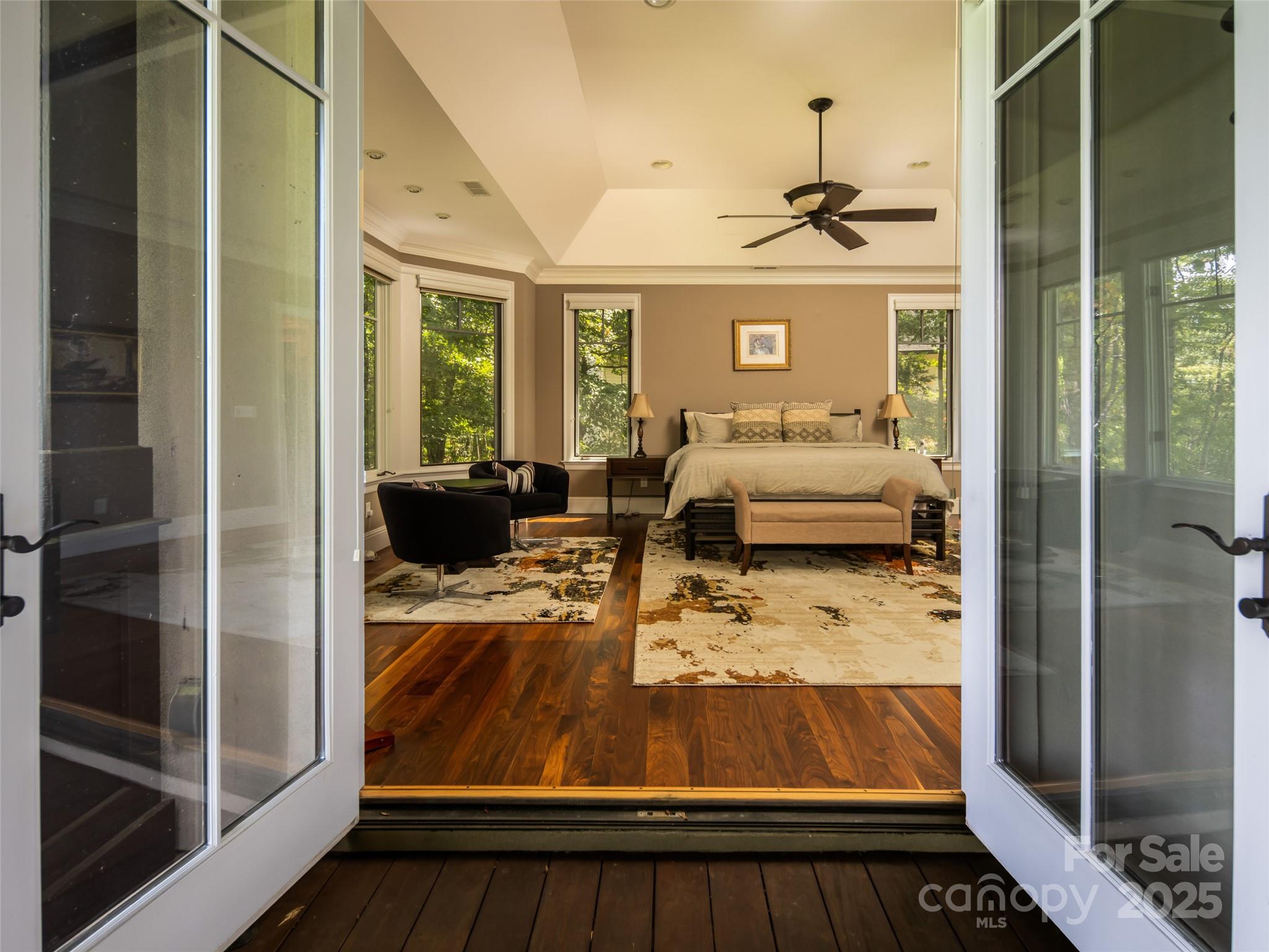 21 Windcliff Drive — Asheville