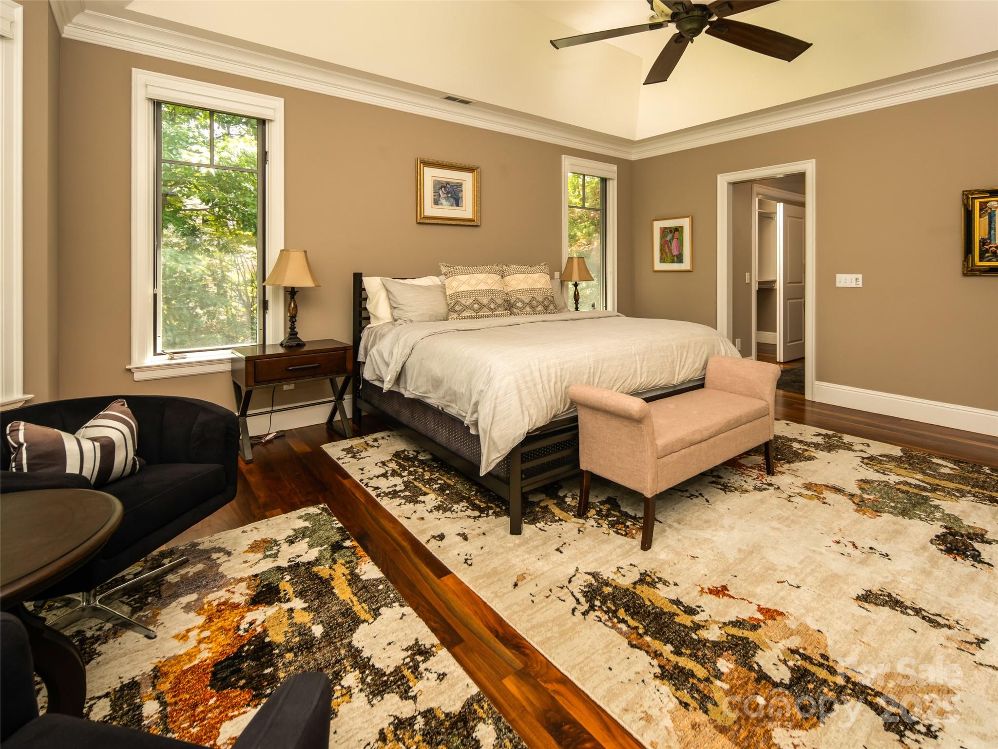 21 Windcliff Drive — Asheville