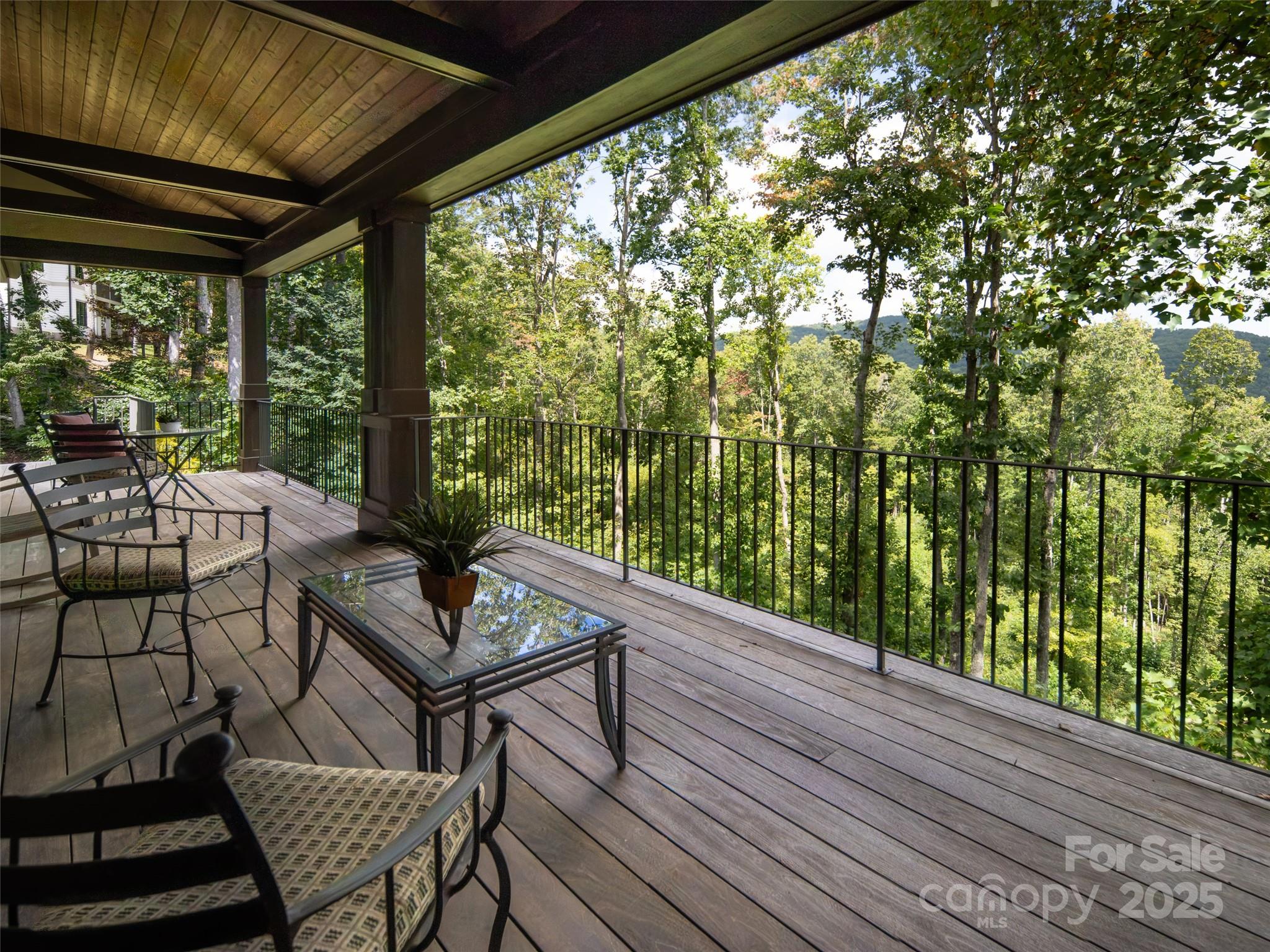 21 Windcliff Drive — Asheville