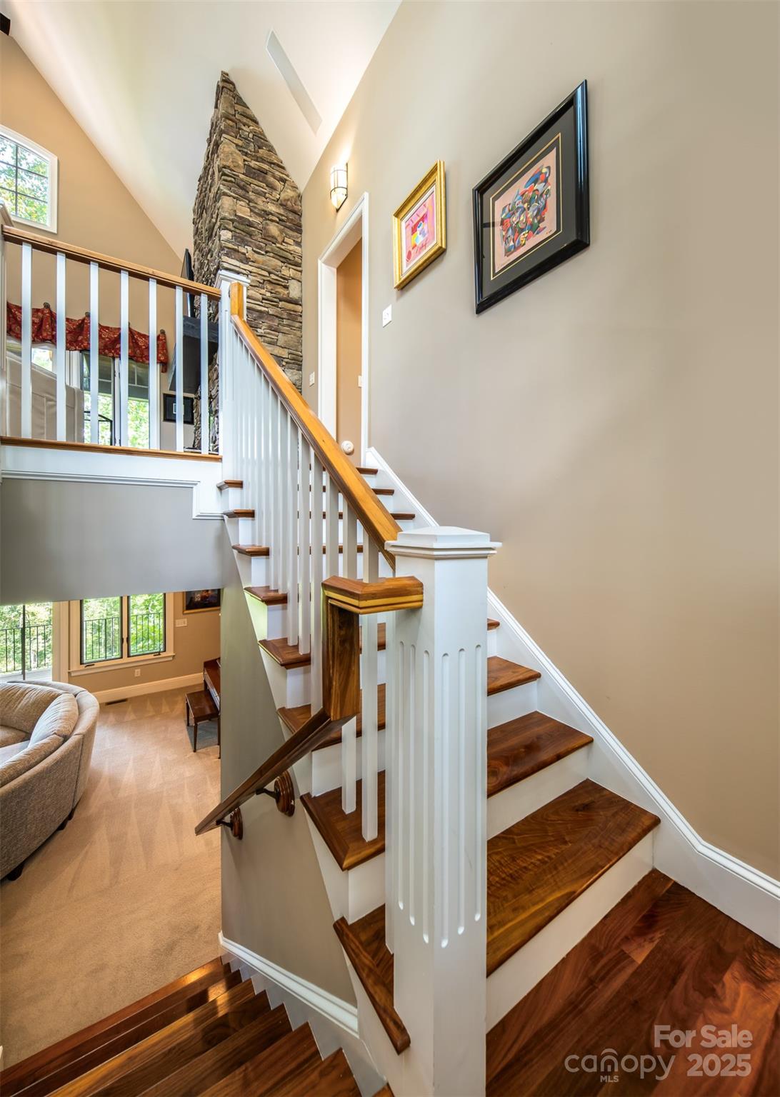 21 Windcliff Drive — Asheville