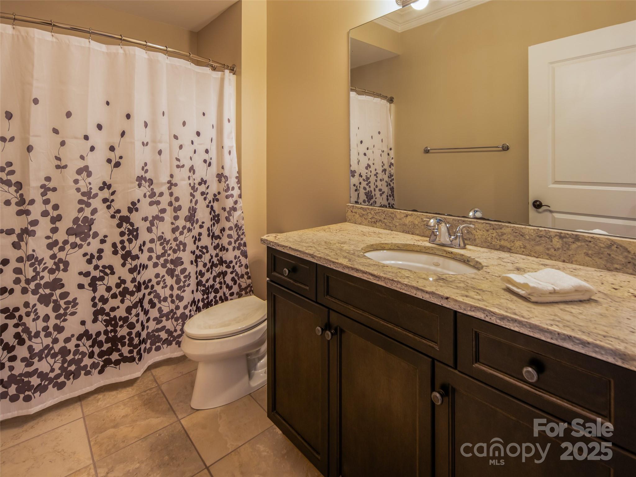 21 Windcliff Drive — Asheville