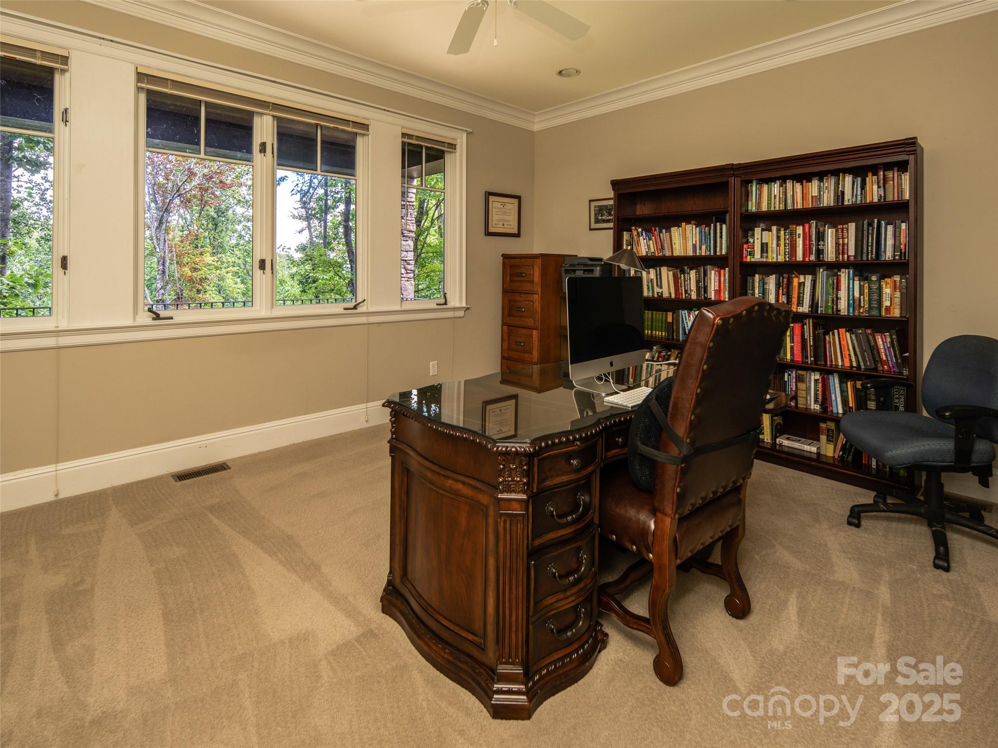 21 Windcliff Drive — Asheville
