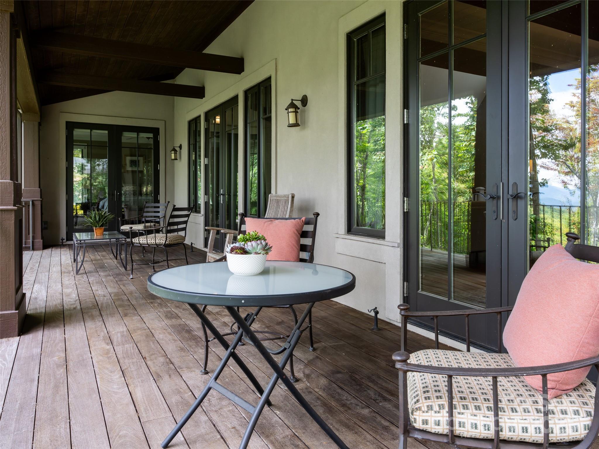 21 Windcliff Drive — Asheville