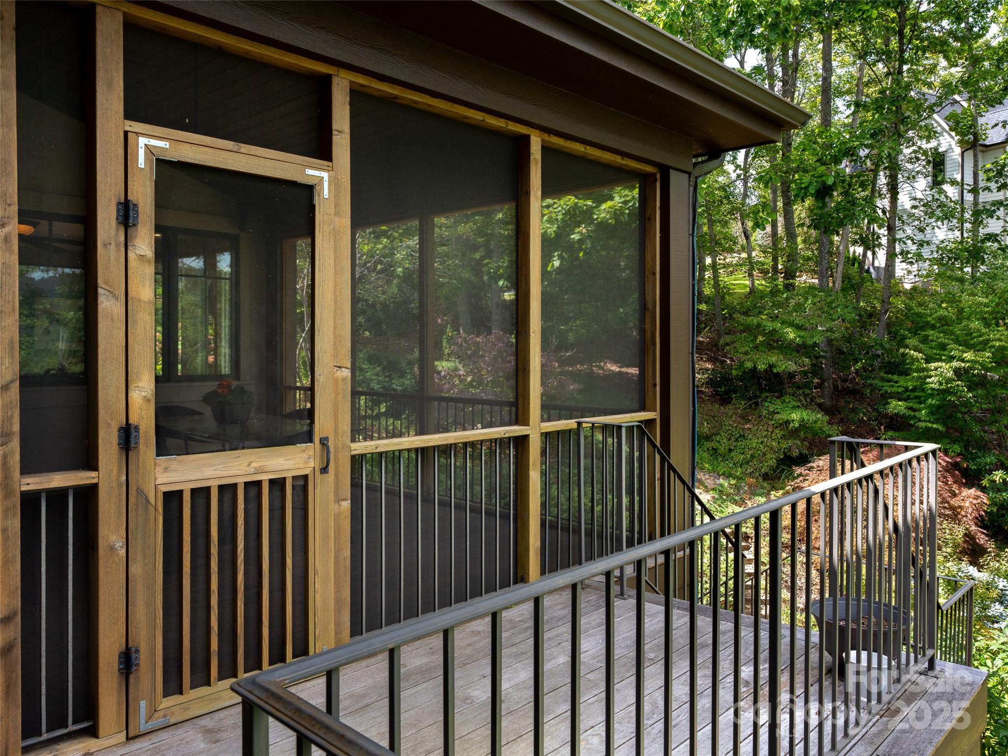 21 Windcliff Drive — Asheville