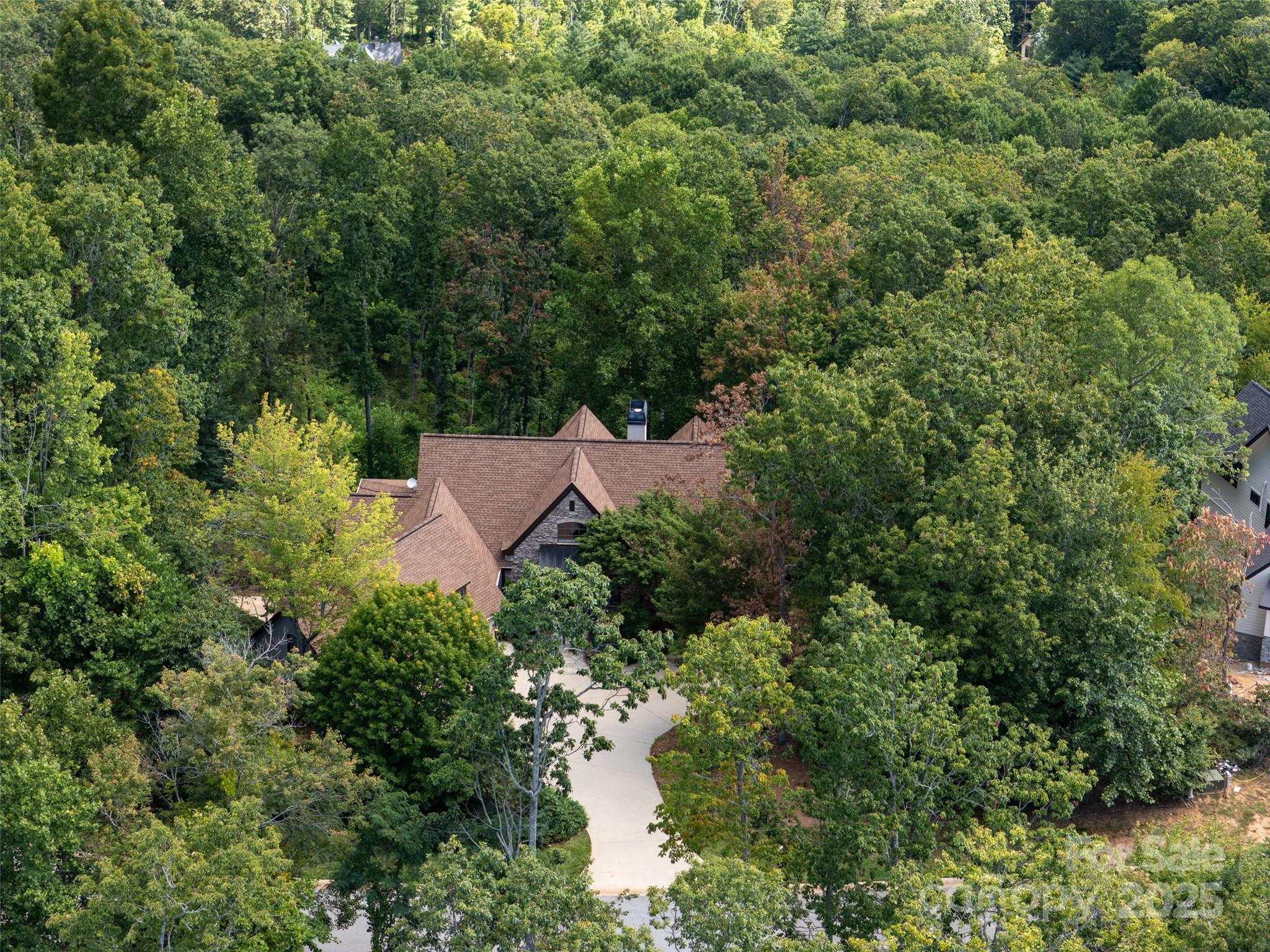 21 Windcliff Drive — Asheville