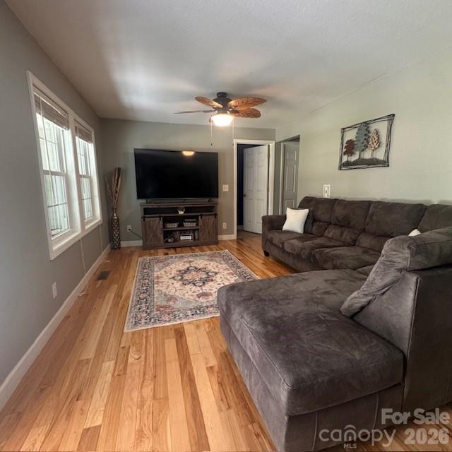 641 Camp Creek Road — Union Mills