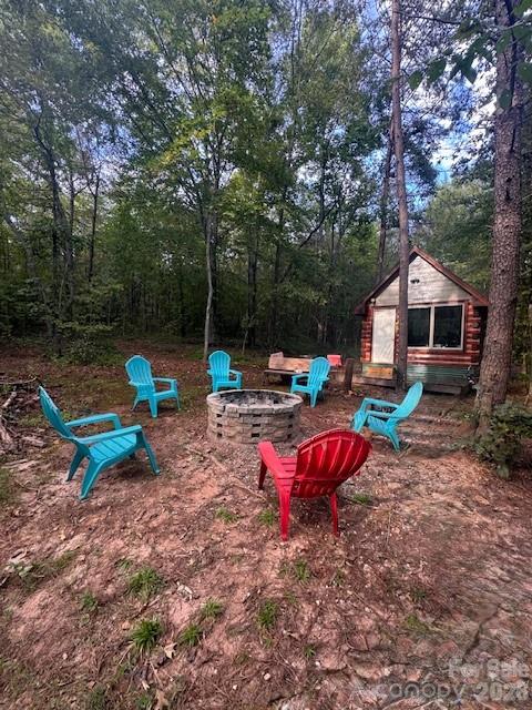 641 Camp Creek Road — Union Mills