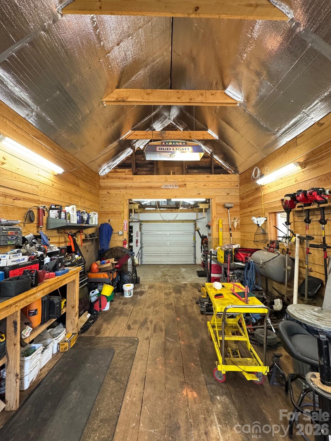 641 Camp Creek Road — Union Mills