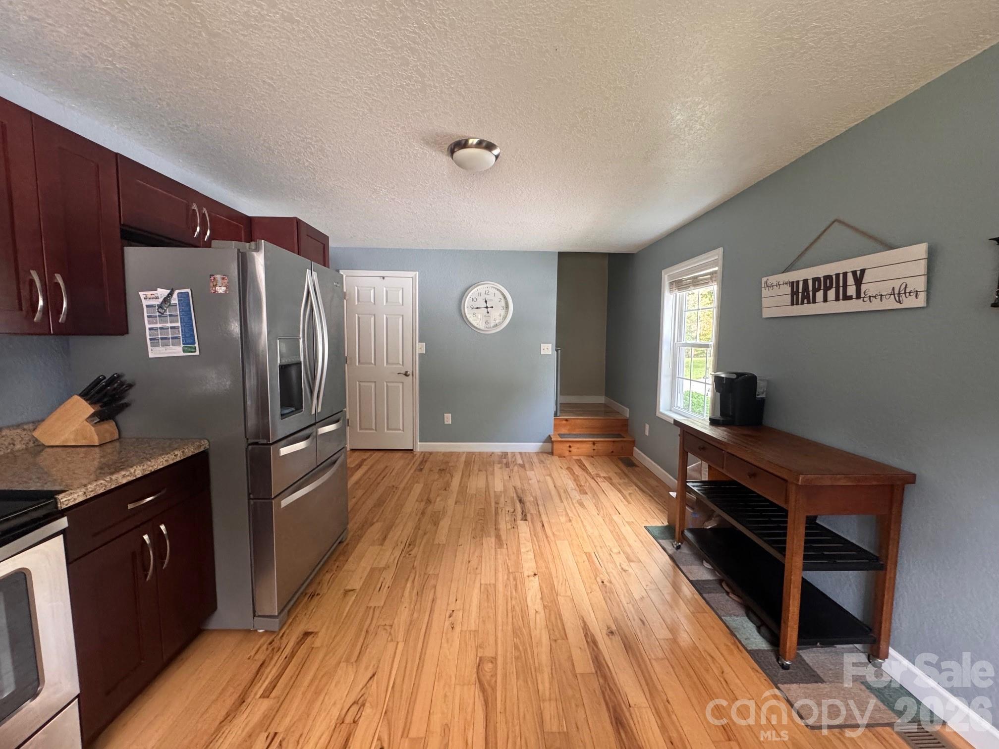 641 Camp Creek Road — Union Mills