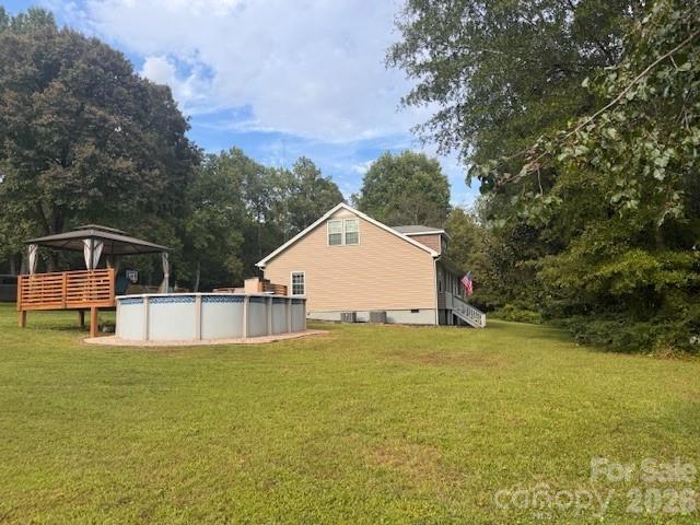 641 Camp Creek Road — Union Mills