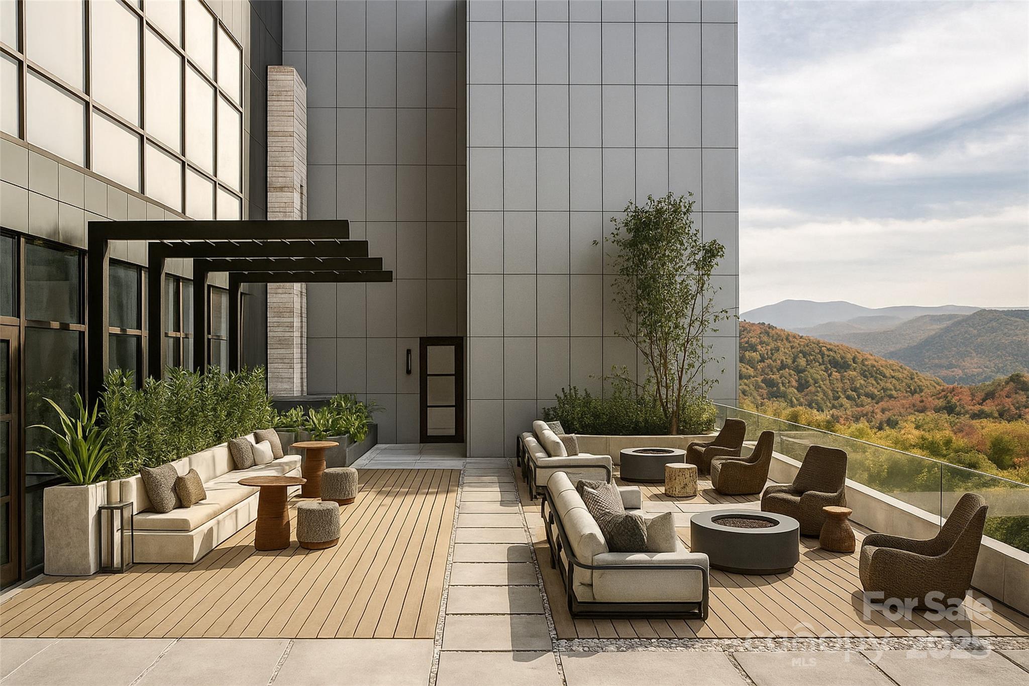 161 Church Street #1001 — Asheville