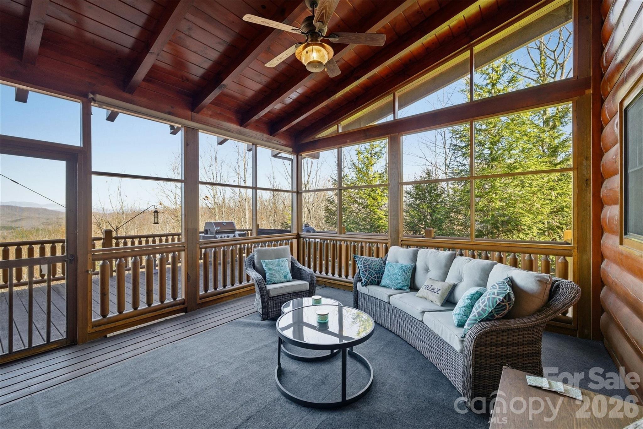 334 Scenic Vista Drive — Nebo