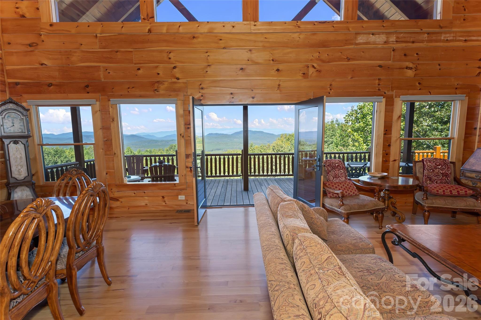 334 Scenic Vista Drive — Nebo