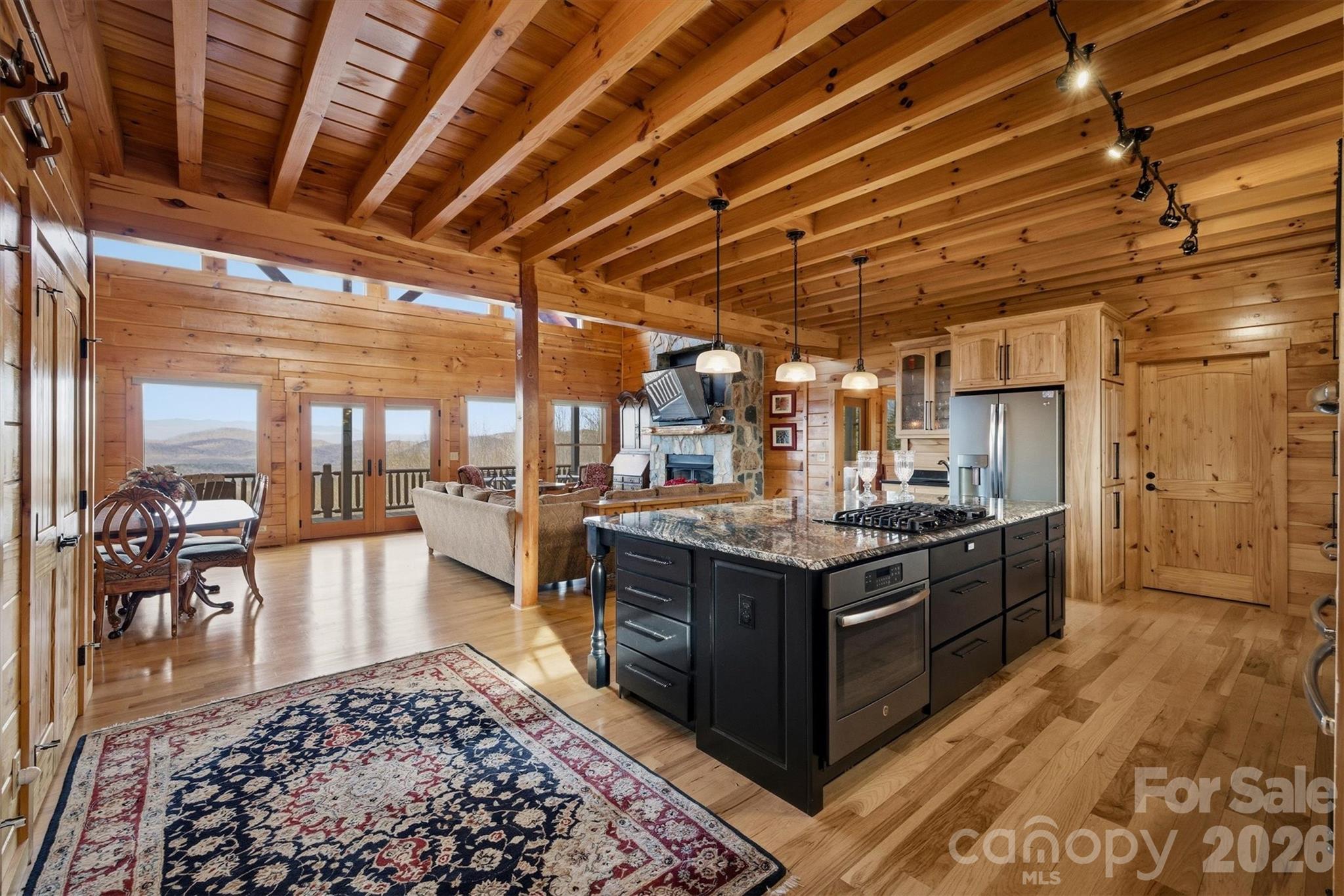 334 Scenic Vista Drive — Nebo