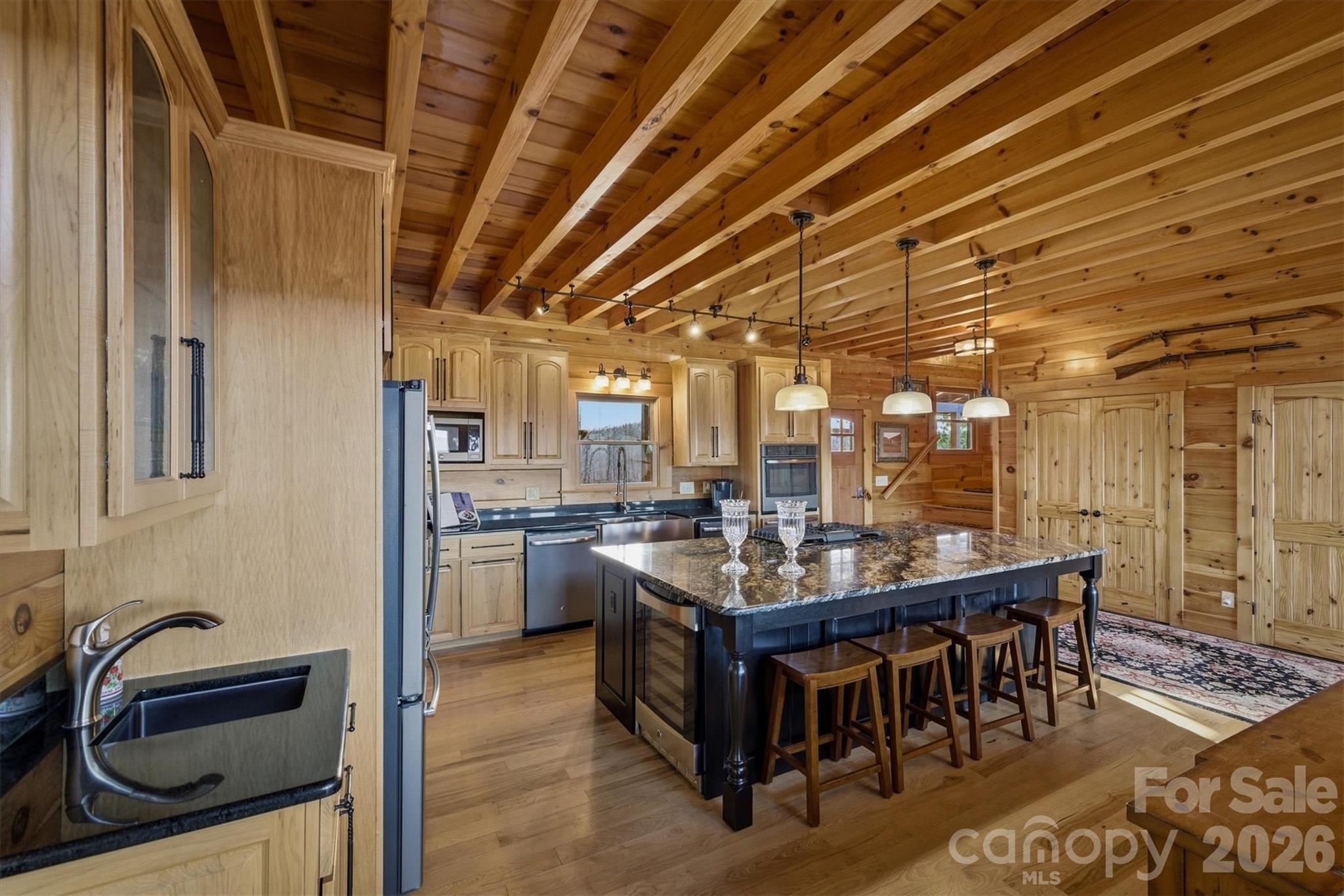 334 Scenic Vista Drive — Nebo