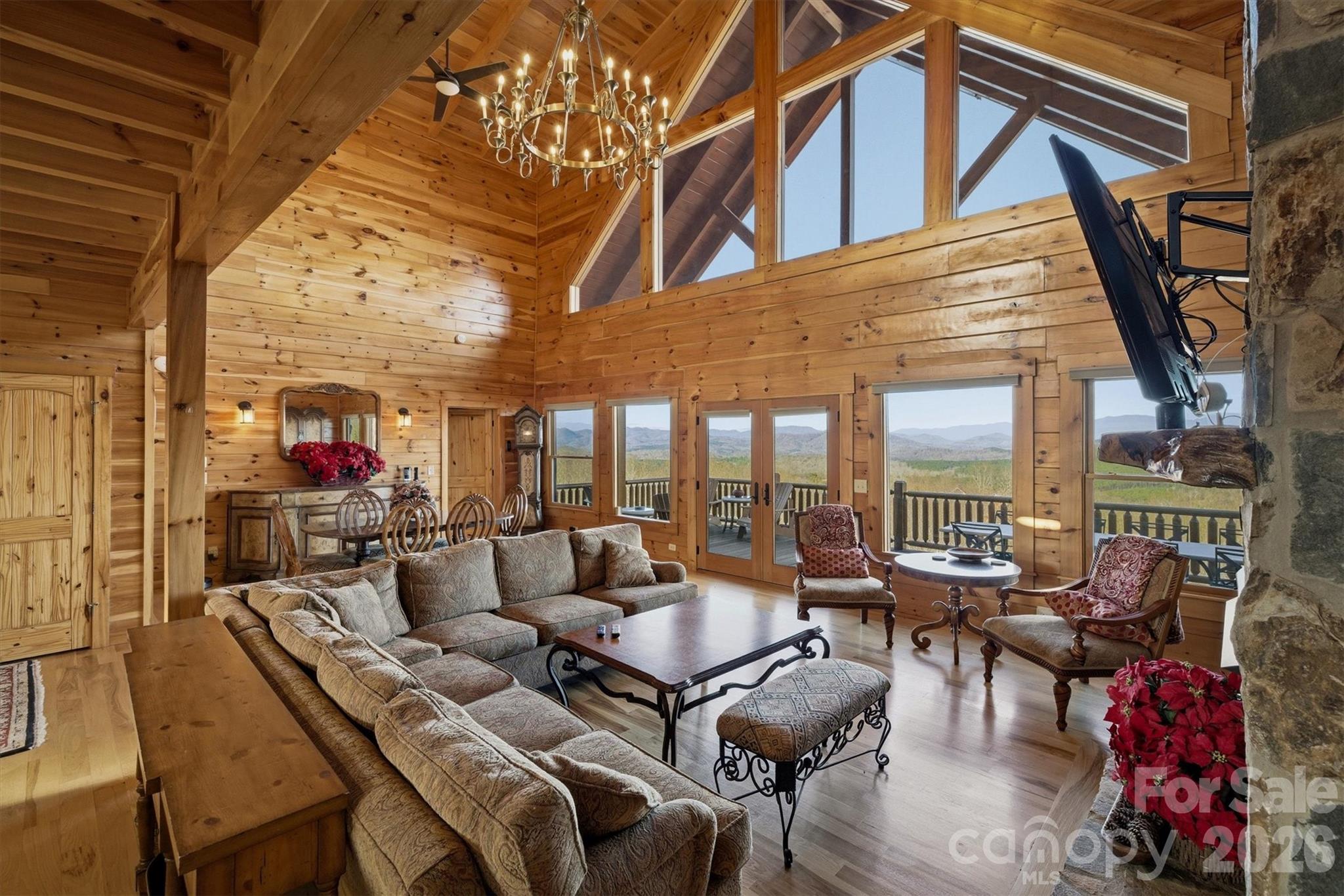 334 Scenic Vista Drive — Nebo