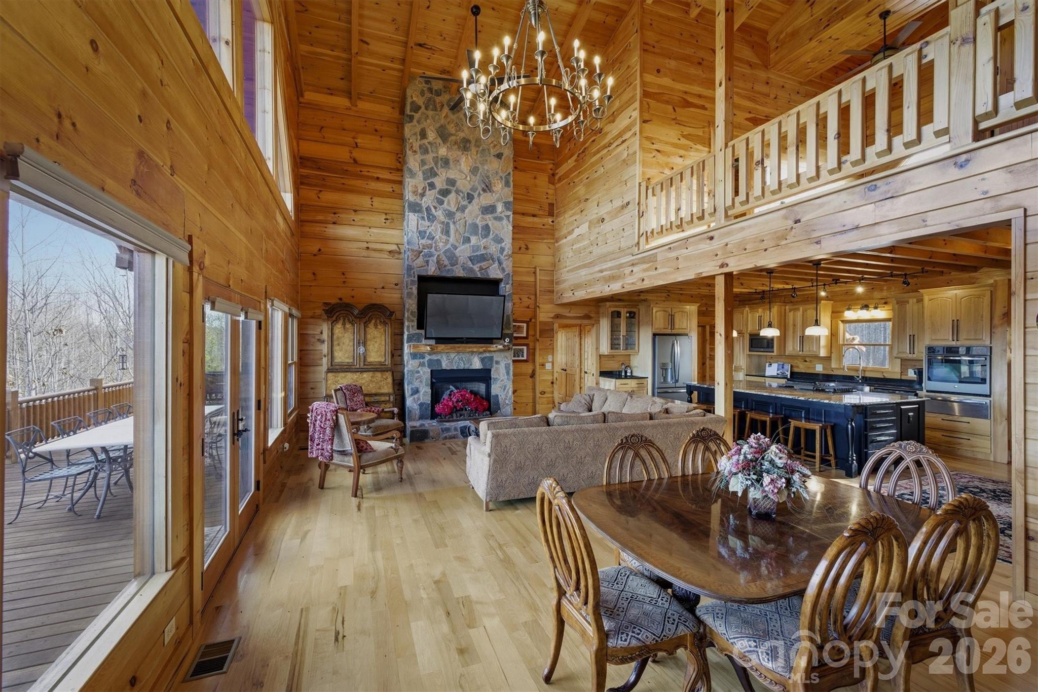 334 Scenic Vista Drive — Nebo