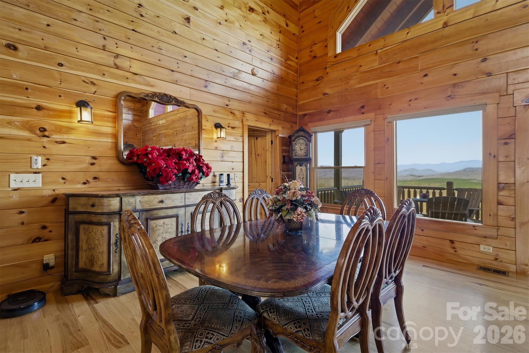 334 Scenic Vista Drive — Nebo