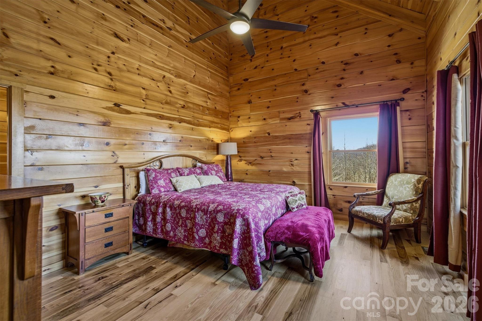 334 Scenic Vista Drive — Nebo