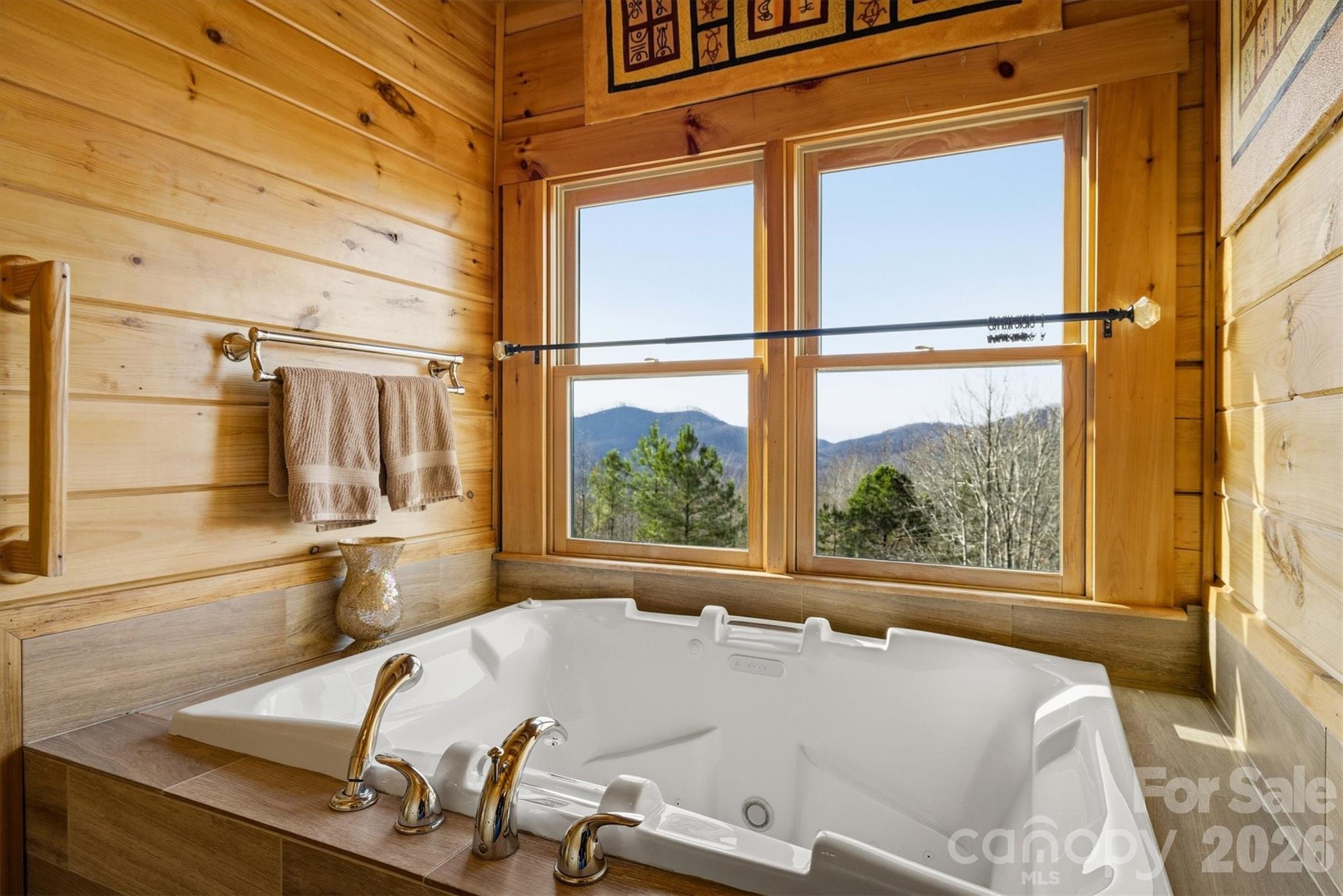 334 Scenic Vista Drive — Nebo
