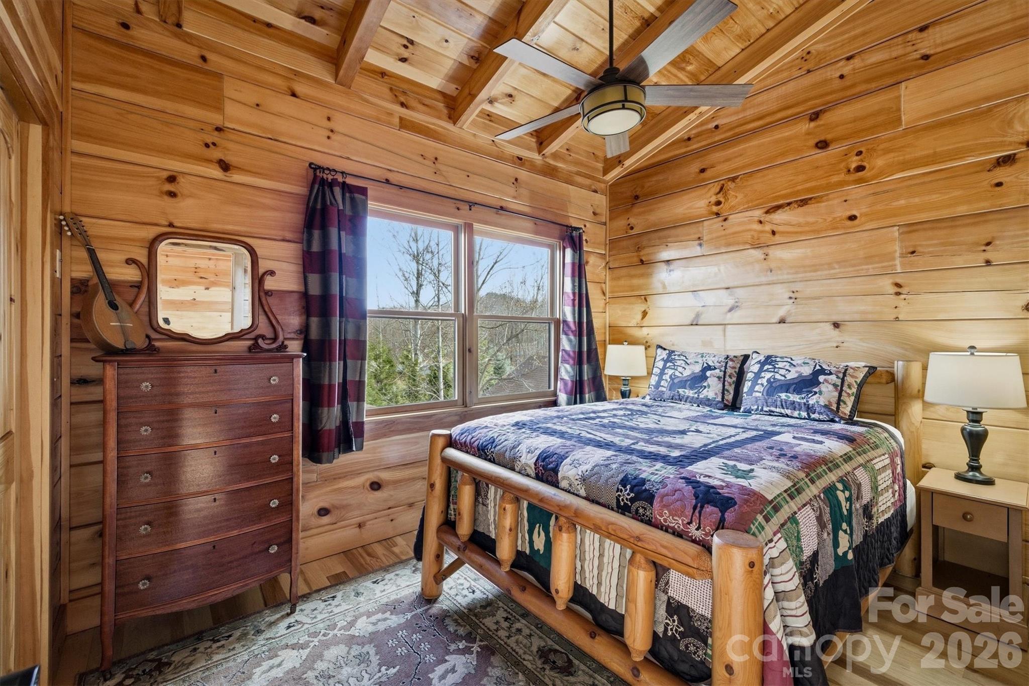 334 Scenic Vista Drive — Nebo