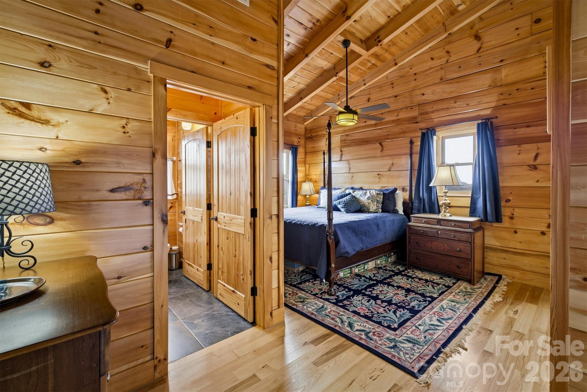 334 Scenic Vista Drive — Nebo