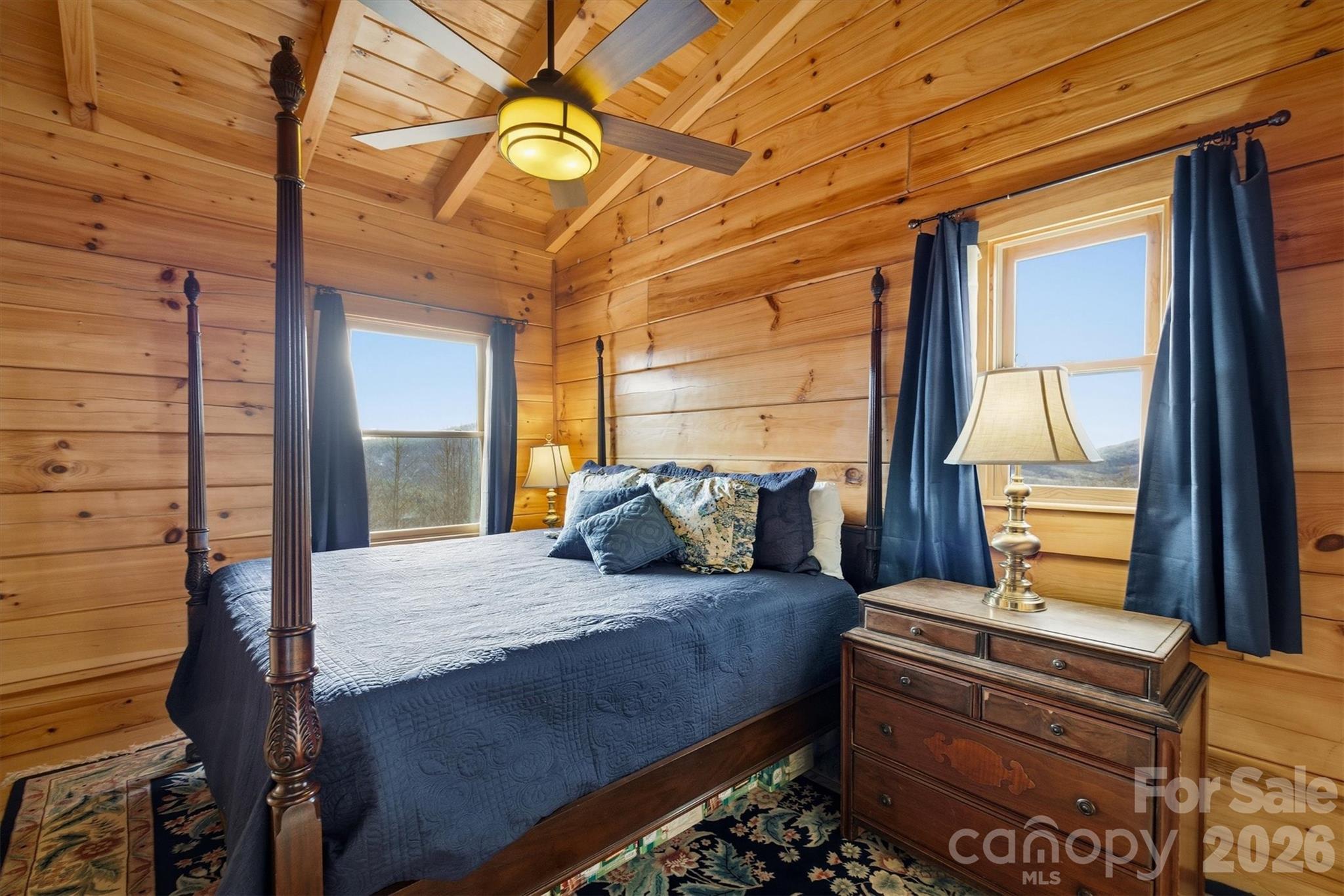 334 Scenic Vista Drive — Nebo