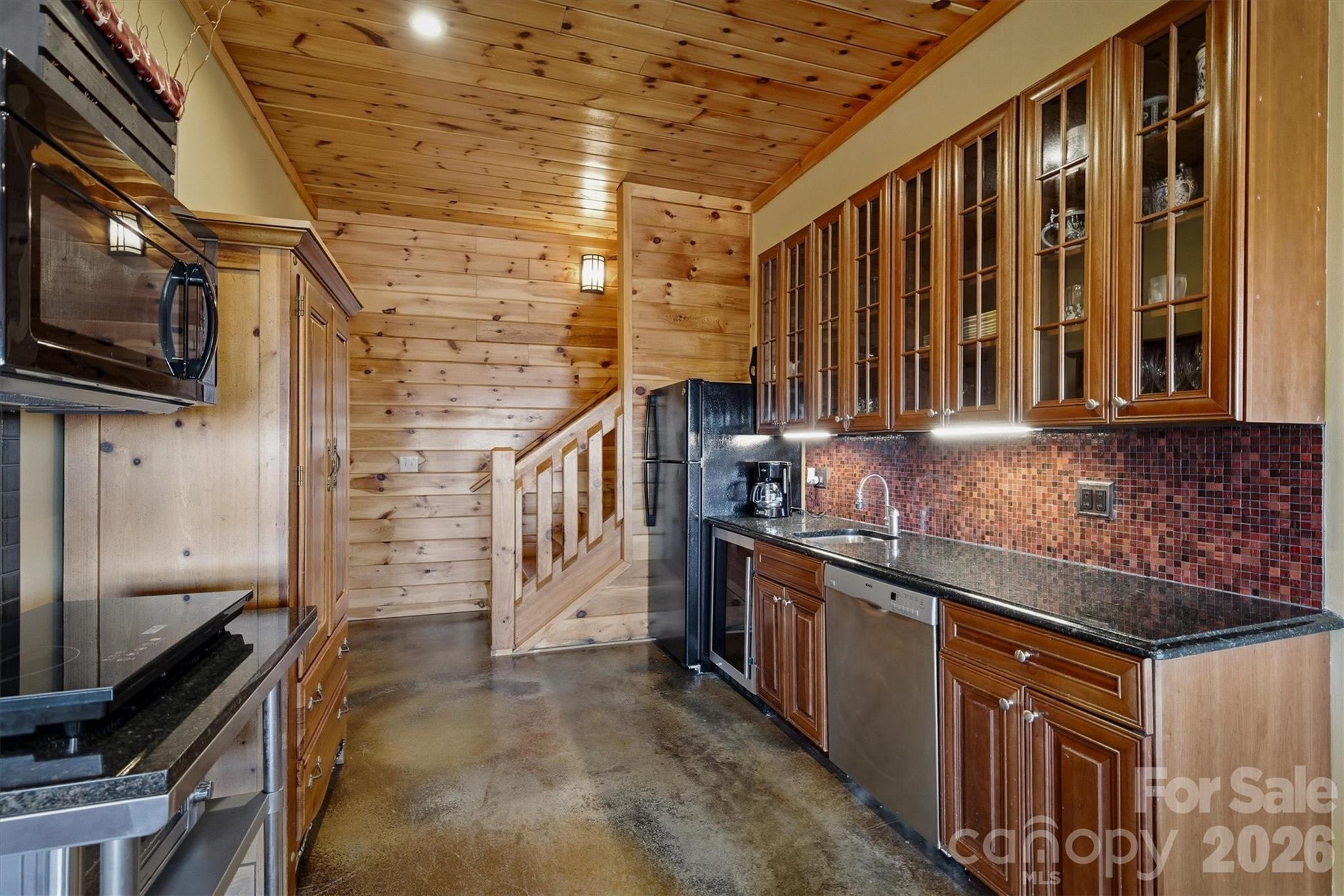 334 Scenic Vista Drive — Nebo
