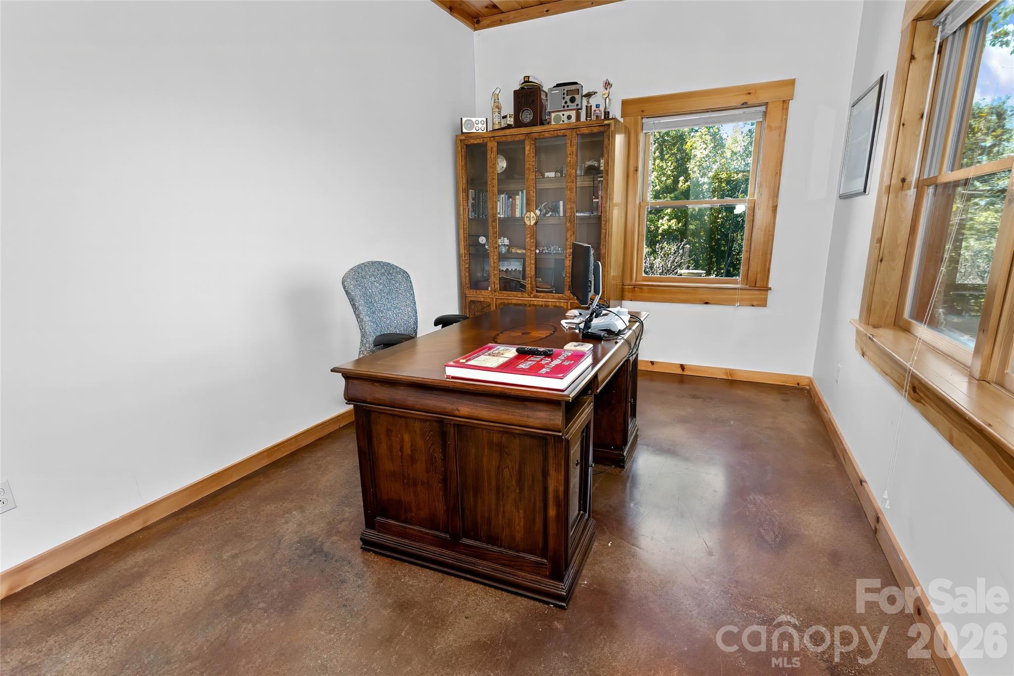 334 Scenic Vista Drive — Nebo