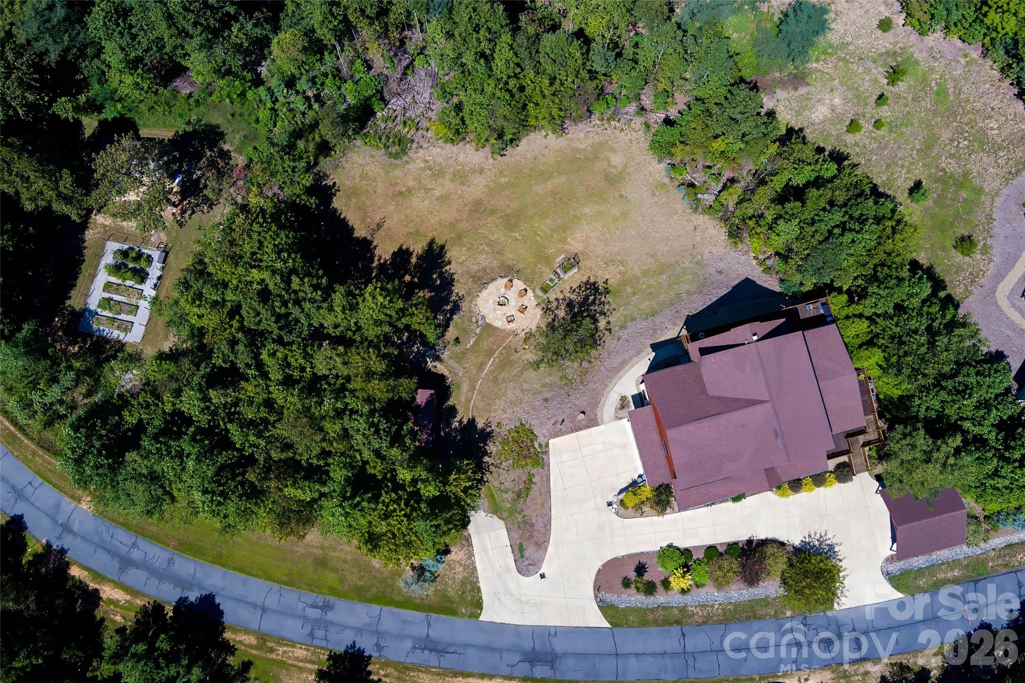 334 Scenic Vista Drive — Nebo
