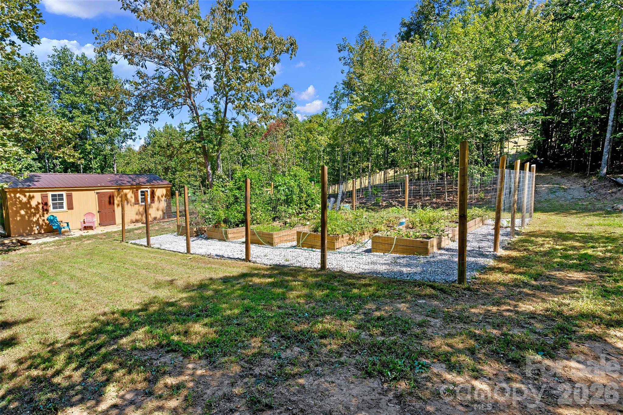 334 Scenic Vista Drive — Nebo