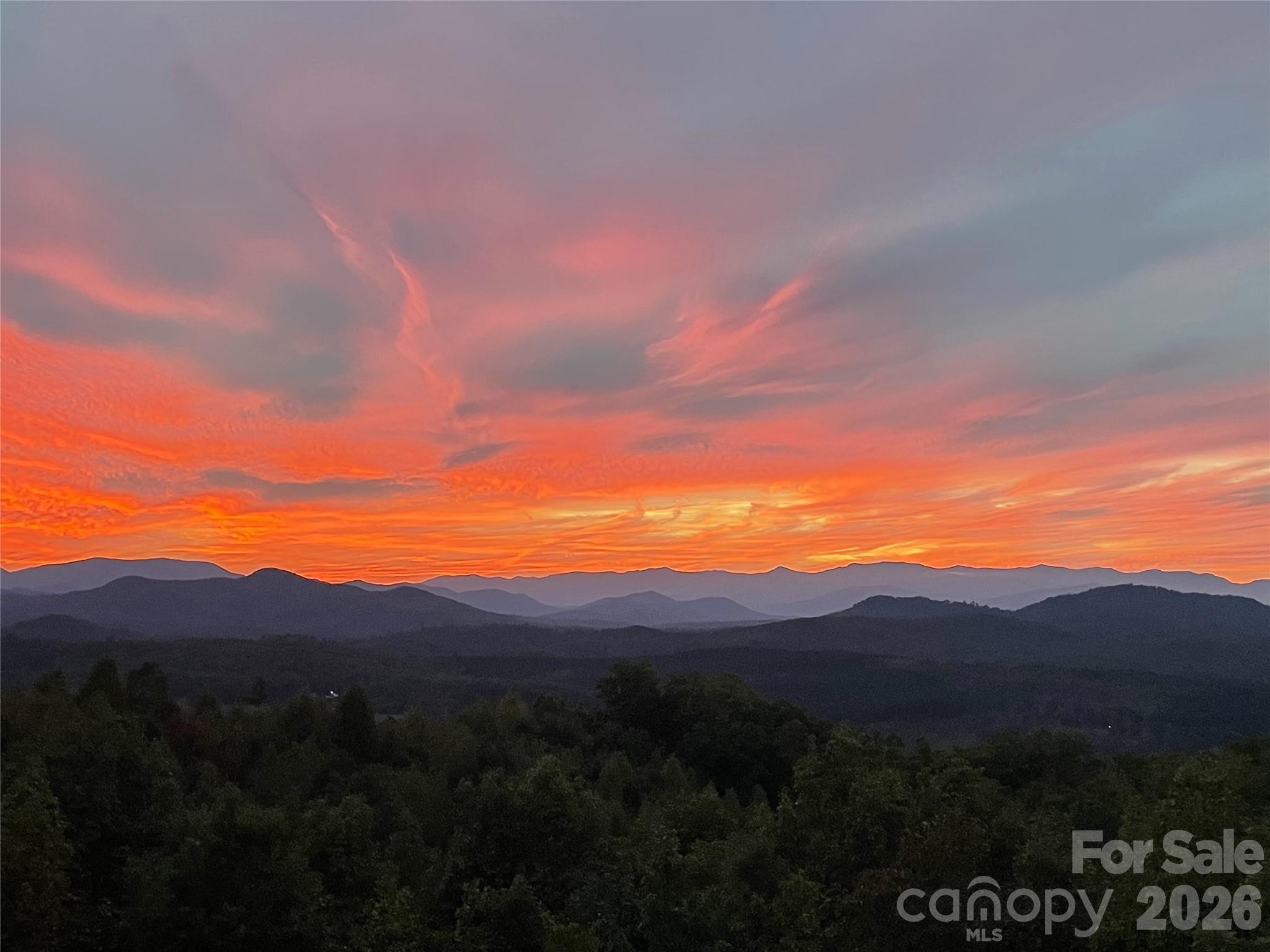 334 Scenic Vista Drive — Nebo