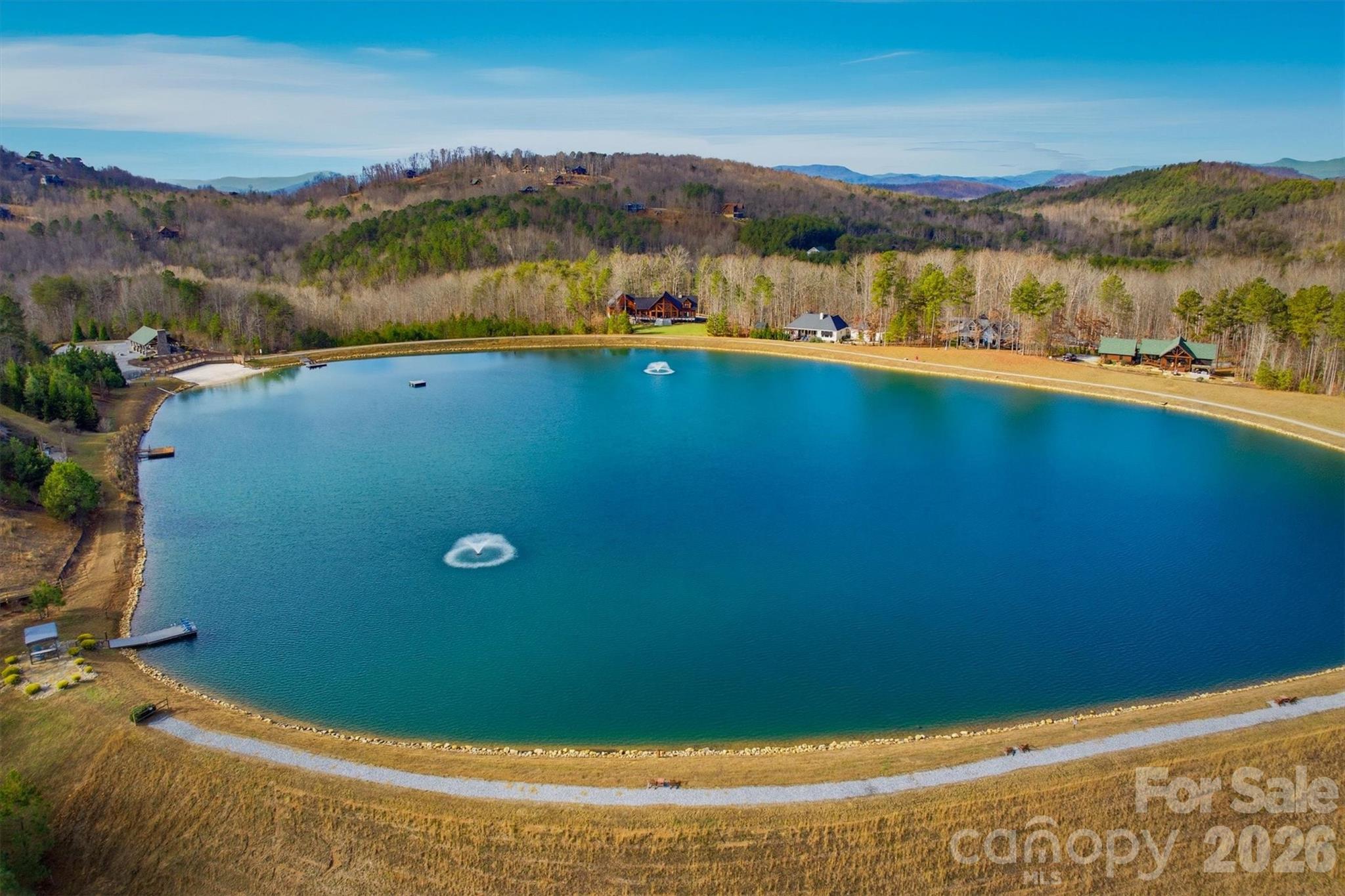 334 Scenic Vista Drive — Nebo